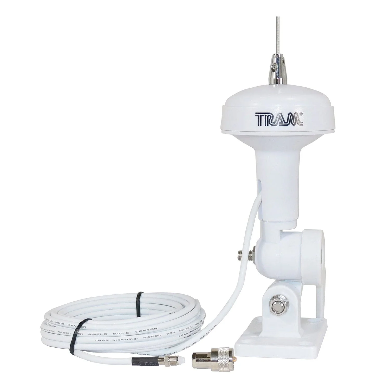 Tram AIS/VHF 3-dBd Gain Marine Antenna - Image 2