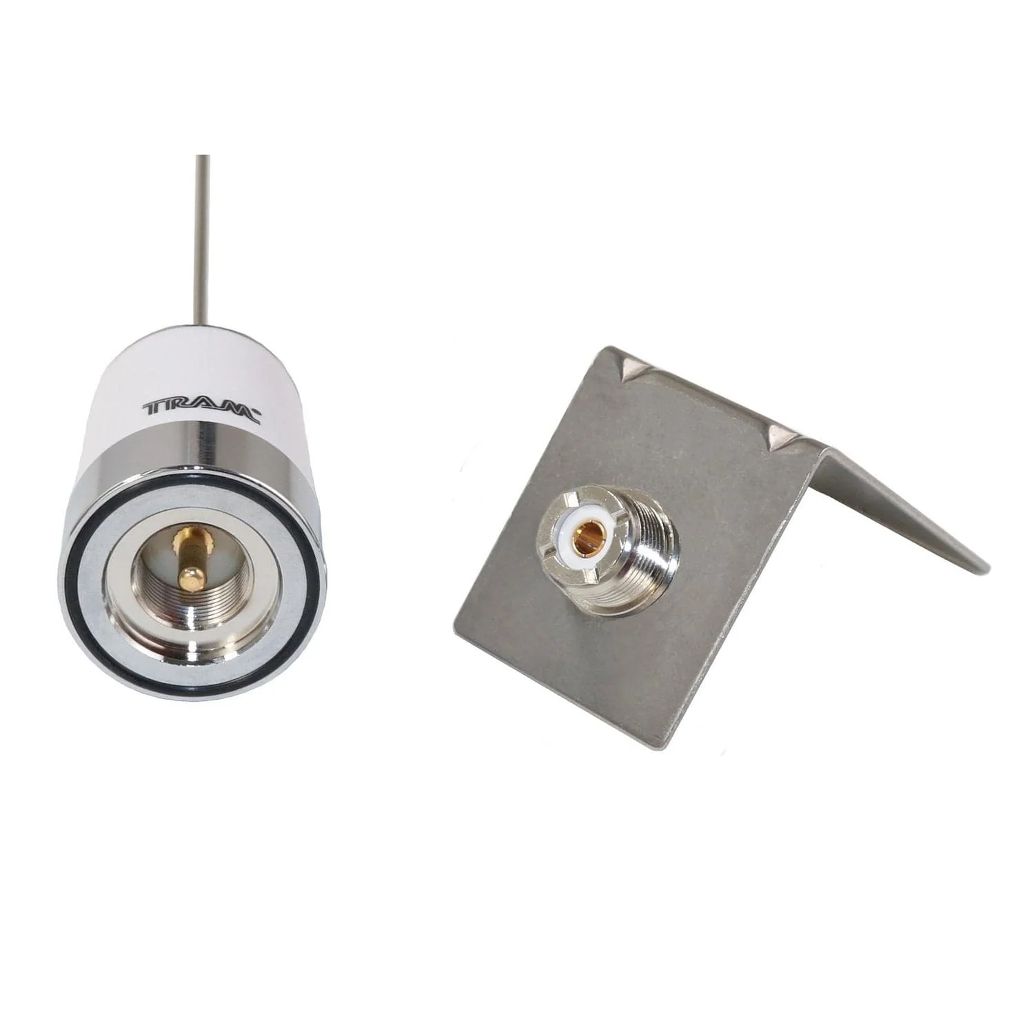 Tram AIS/VHF 39-In. Marine Antenna - Image 3