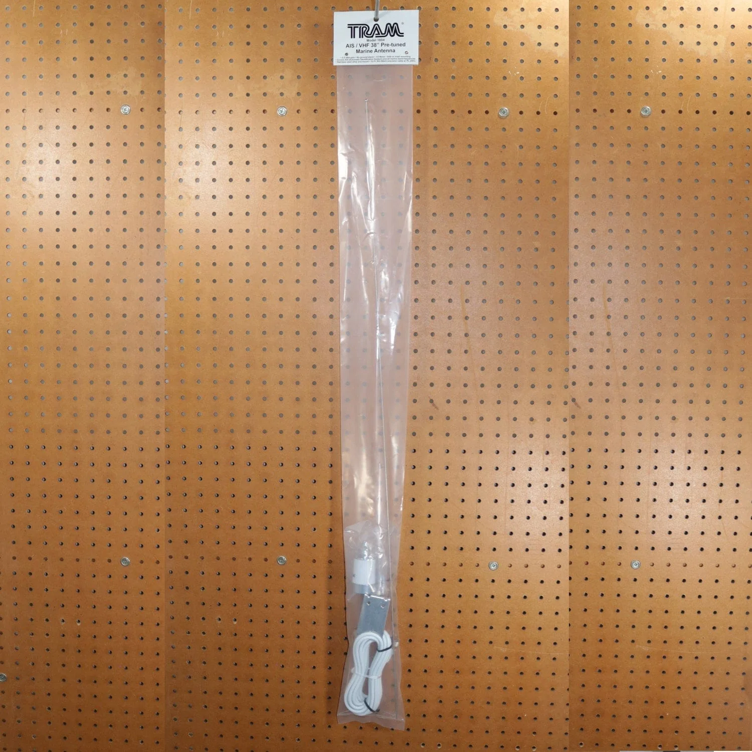 Tram AIS/VHF 39-In. Marine Antenna - Image 4