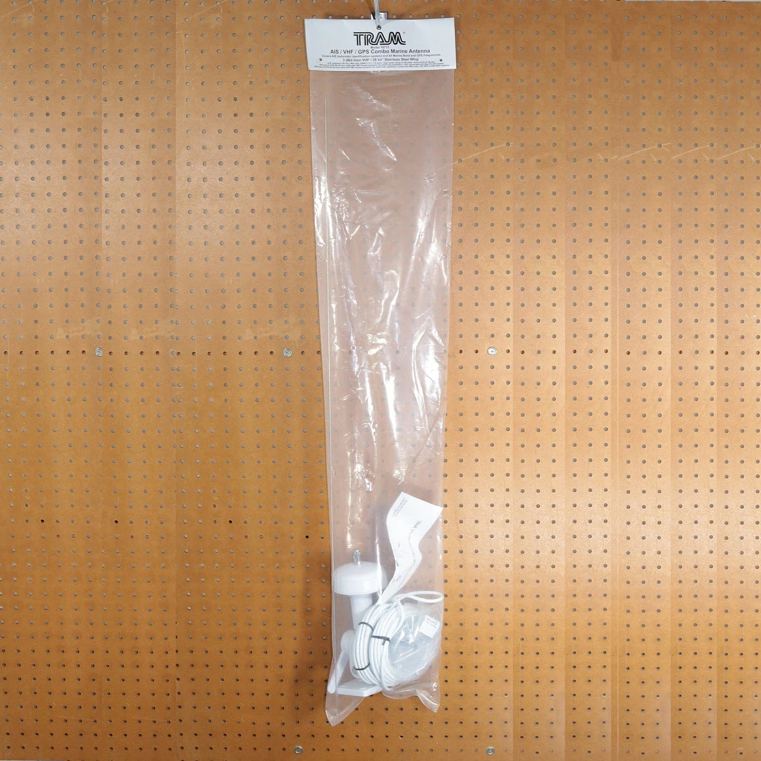 Tram AIS/VHF/GPS Combo Marine Antenna - Image 4