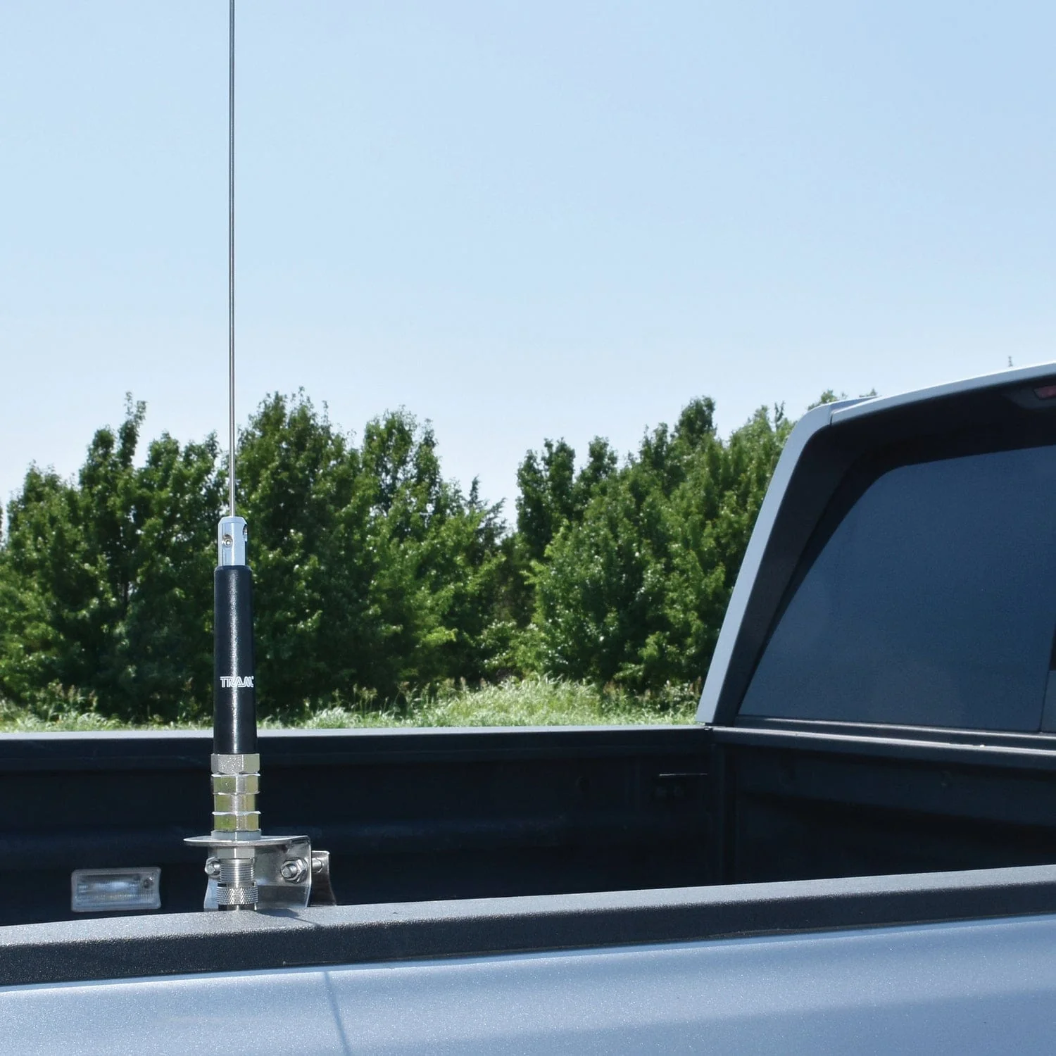 Tram Nighthawk 400-Watt 26 MHz to 29 MHz 43-Inch-Whip CB Antenna - Image 2