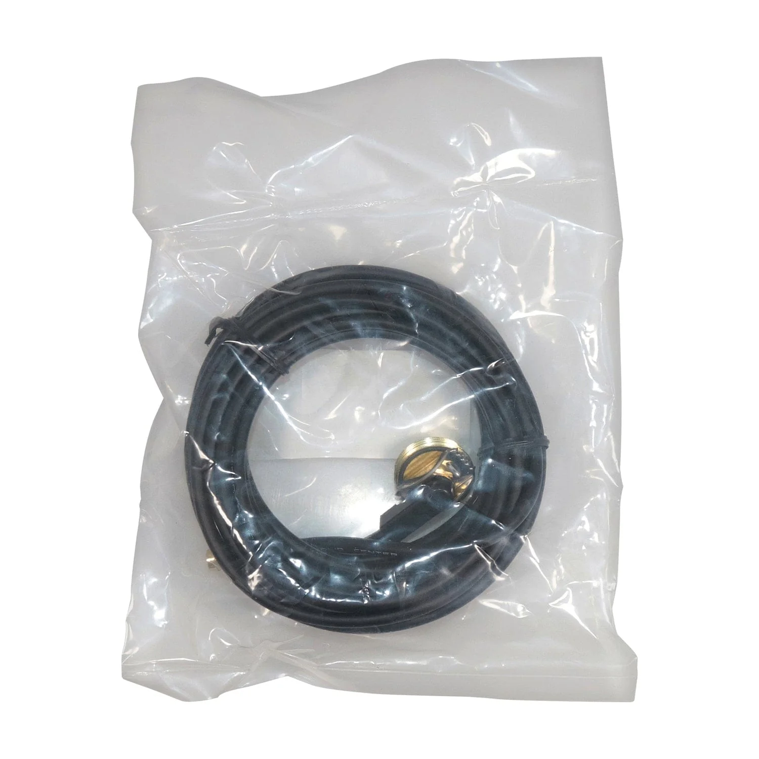 Tram NMO 3/8-Inch to 3/4-Inch Hole Mount with RG58 Cable and SMA-Male Connector - Image 3