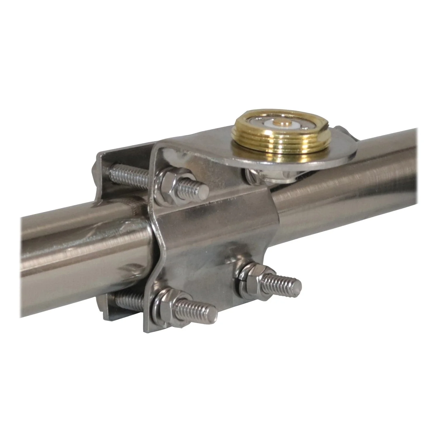 Tram Satellite Radio Mirror-Mount Low-Profile Antenna with RG58 Coaxial Cable and SMB-Female Connector - Image 4