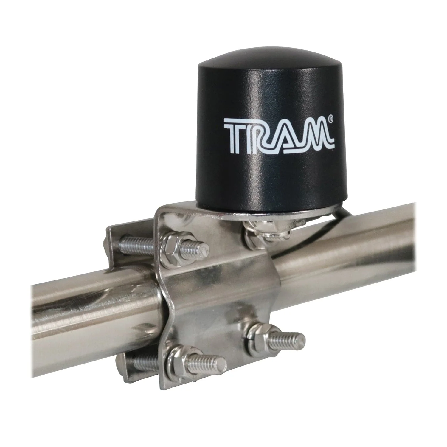Tram Satellite Radio Mirror-Mount Low-Profile Antenna with RG58 Coaxial Cable and SMB-Female Connector - Image 5