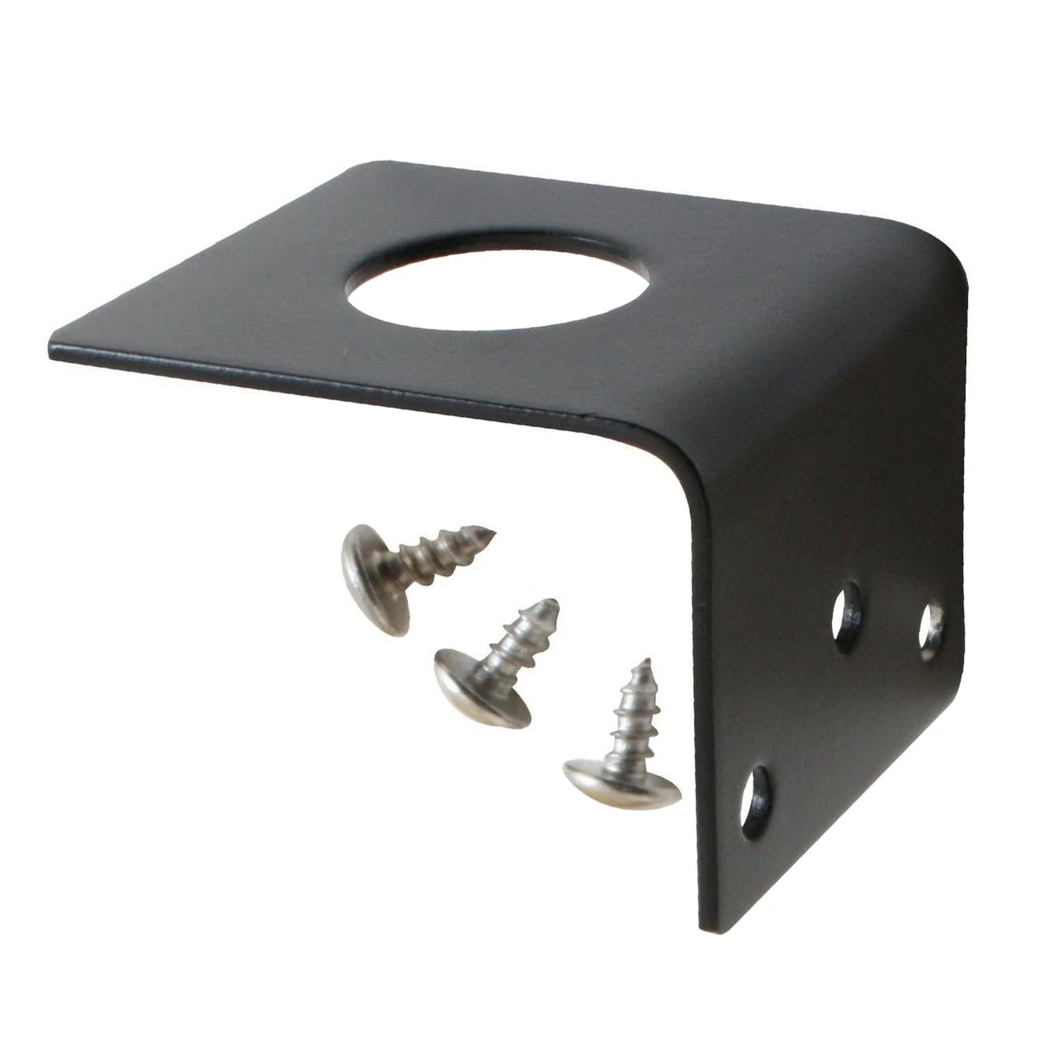 Tram Scanner Trunk/Hole Mount Antenna Kit with BNC-Male Connector - Image 2