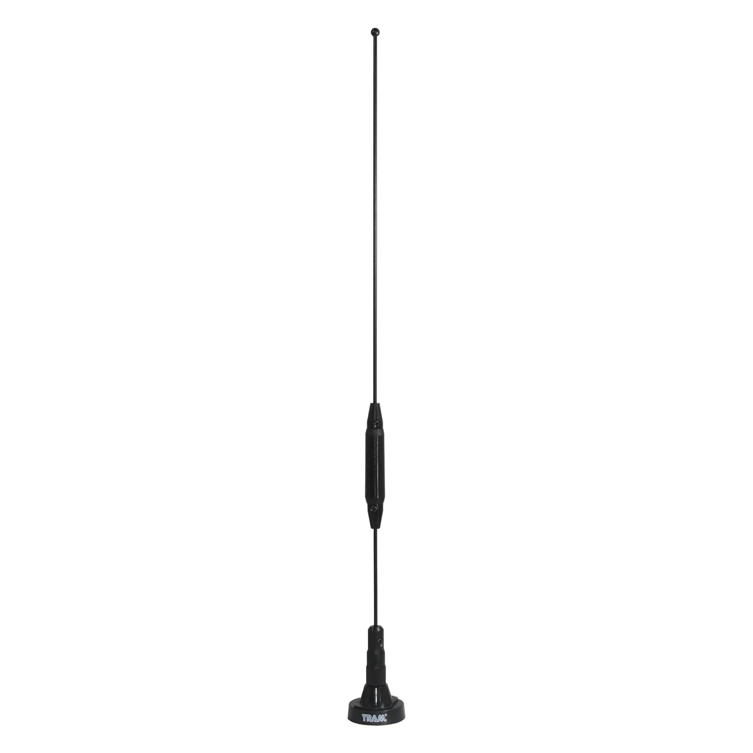 Tram Scanner Trunk/Hole Mount Antenna Kit with BNC-Male Connector - Image 3