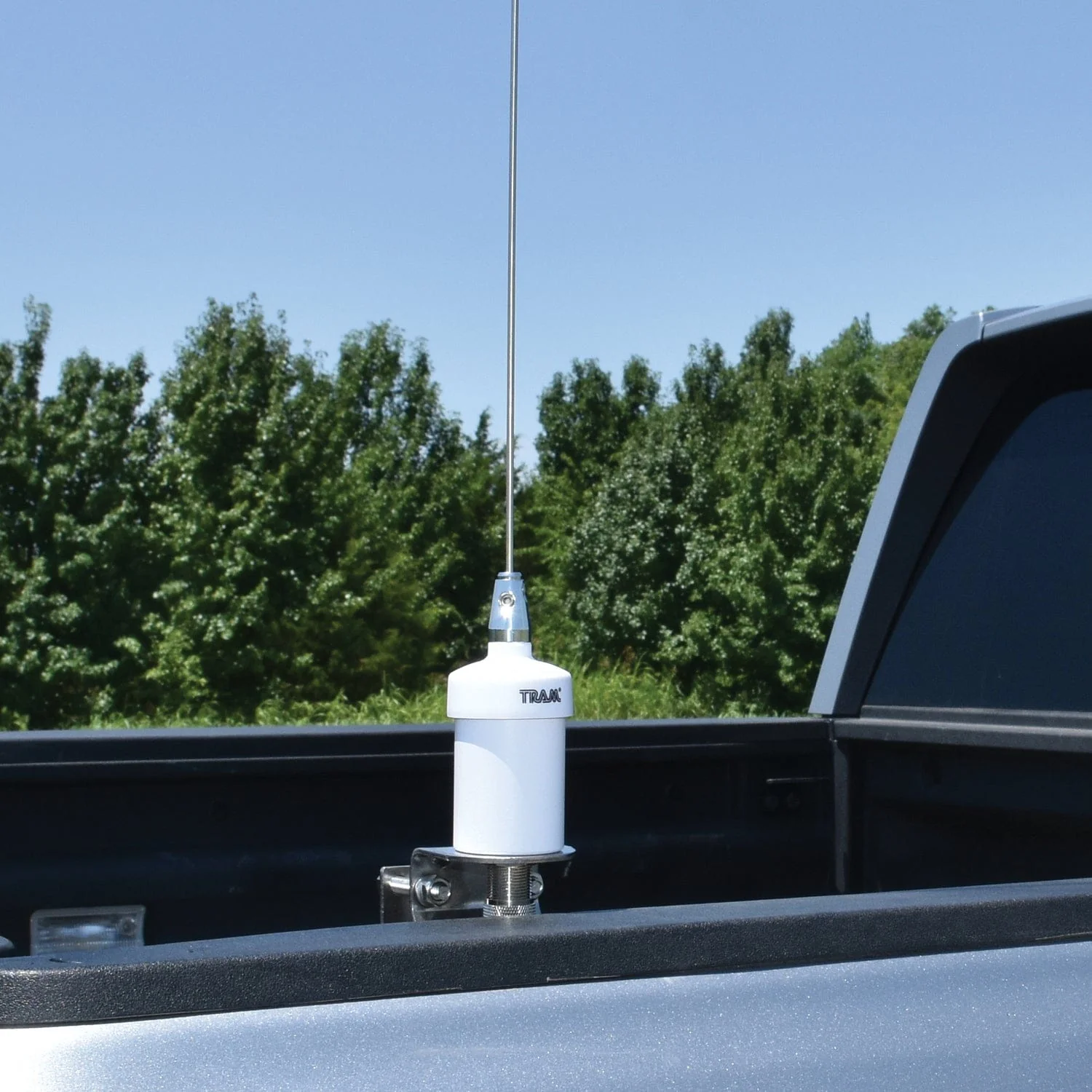 Tram VHF 38-In. Marine Antenna - Image 2