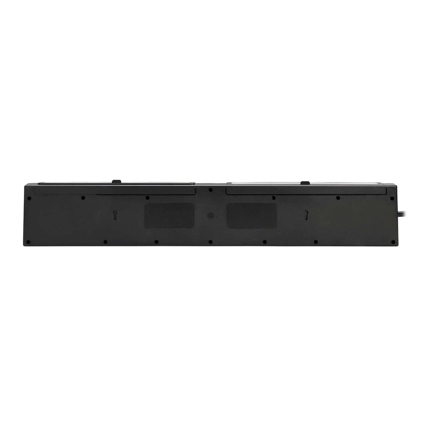 Tripp Lite by Eaton 10-AC Outlet and 2-USB Port 1350-Joules Protect It! Surge Protector Power Strip with Swivel Light Bars, 6-Ft. Cord, TLP1006USB - Image 3