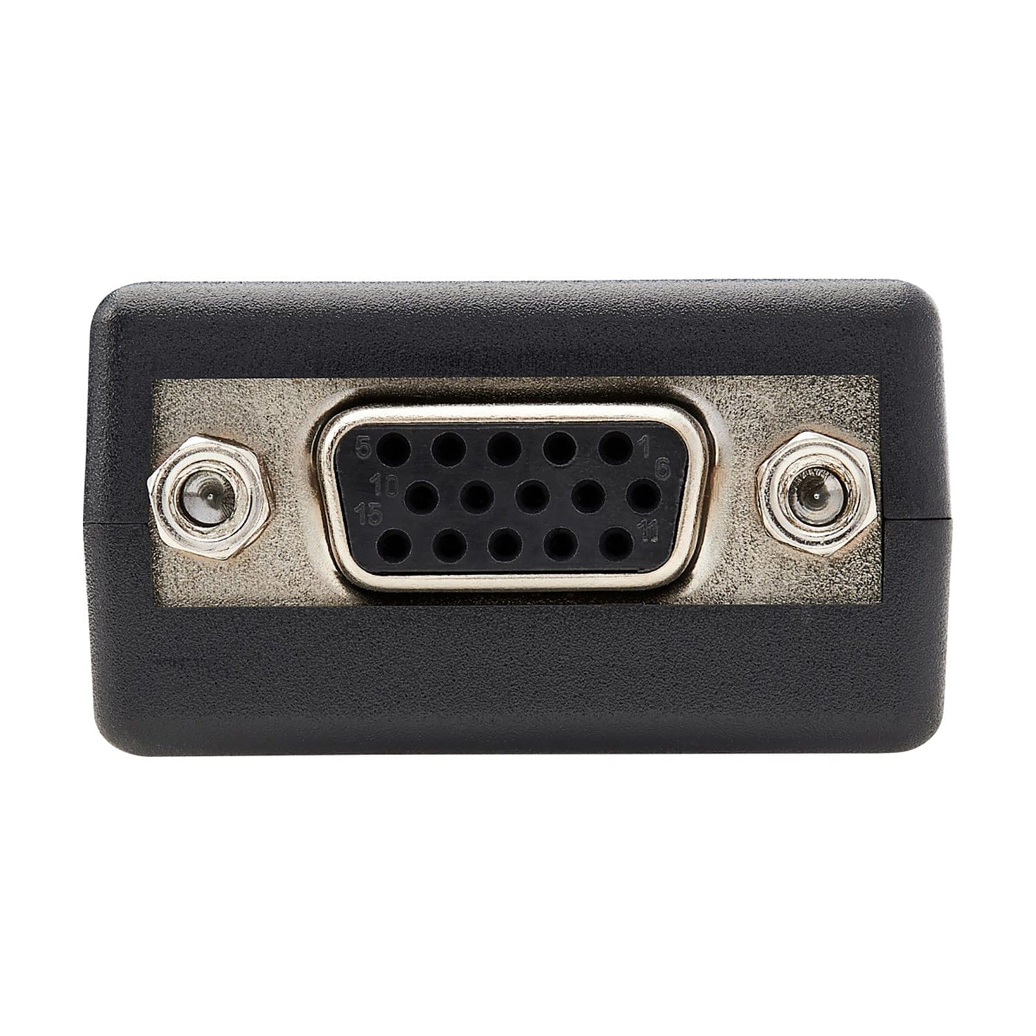 Tripp Lite by Eaton 1080p/1200 DisplayPort Male to VGA Female Active Cable Adapter, 6 In., Black, P134-06N-VGA - Image 5