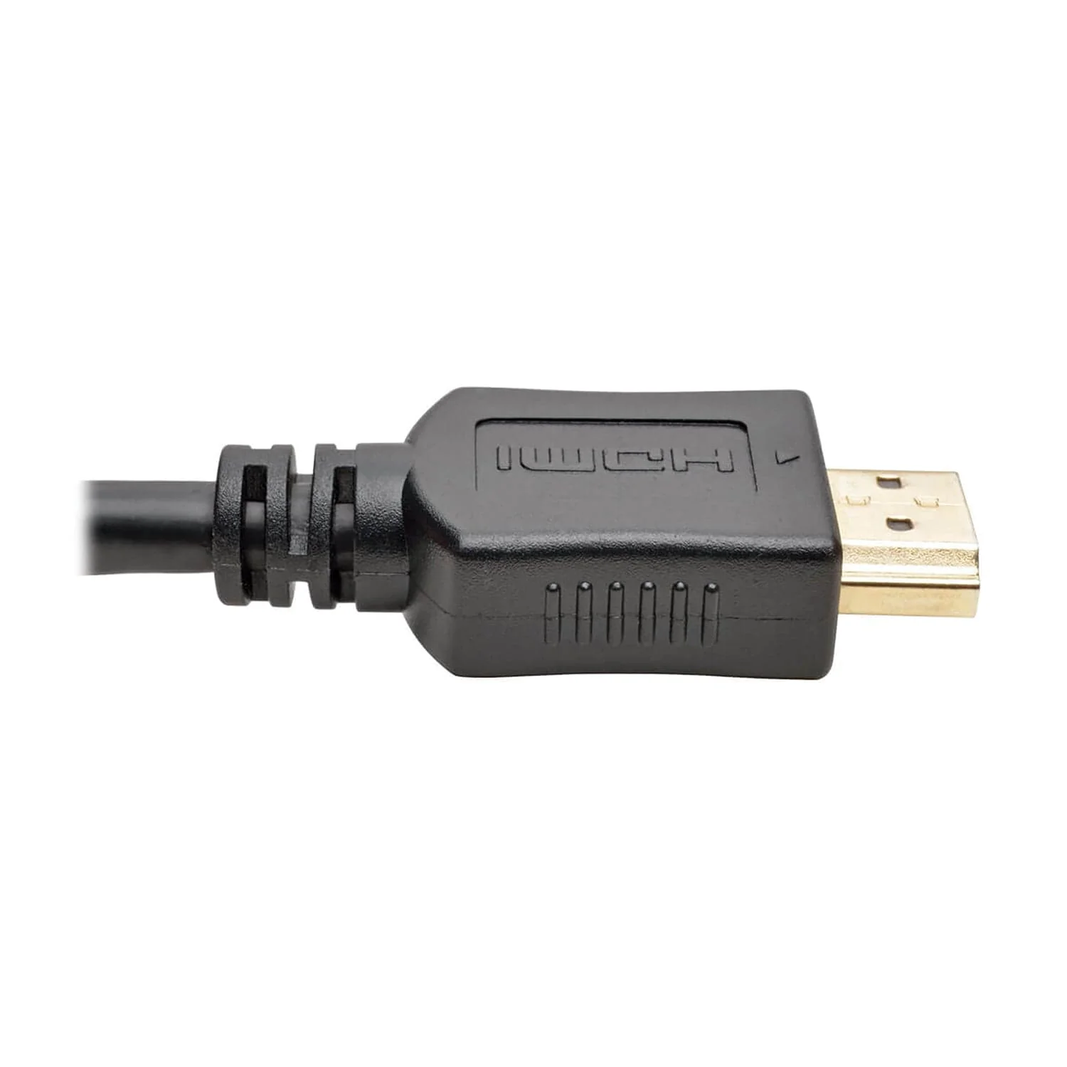 Tripp Lite by Eaton 1900 x 1200 at 60 Hz HDMI Male to VGA Male Low-Profile Active Adapter Cable, 6 Ft., Black, P566-006-VGA - Image 5