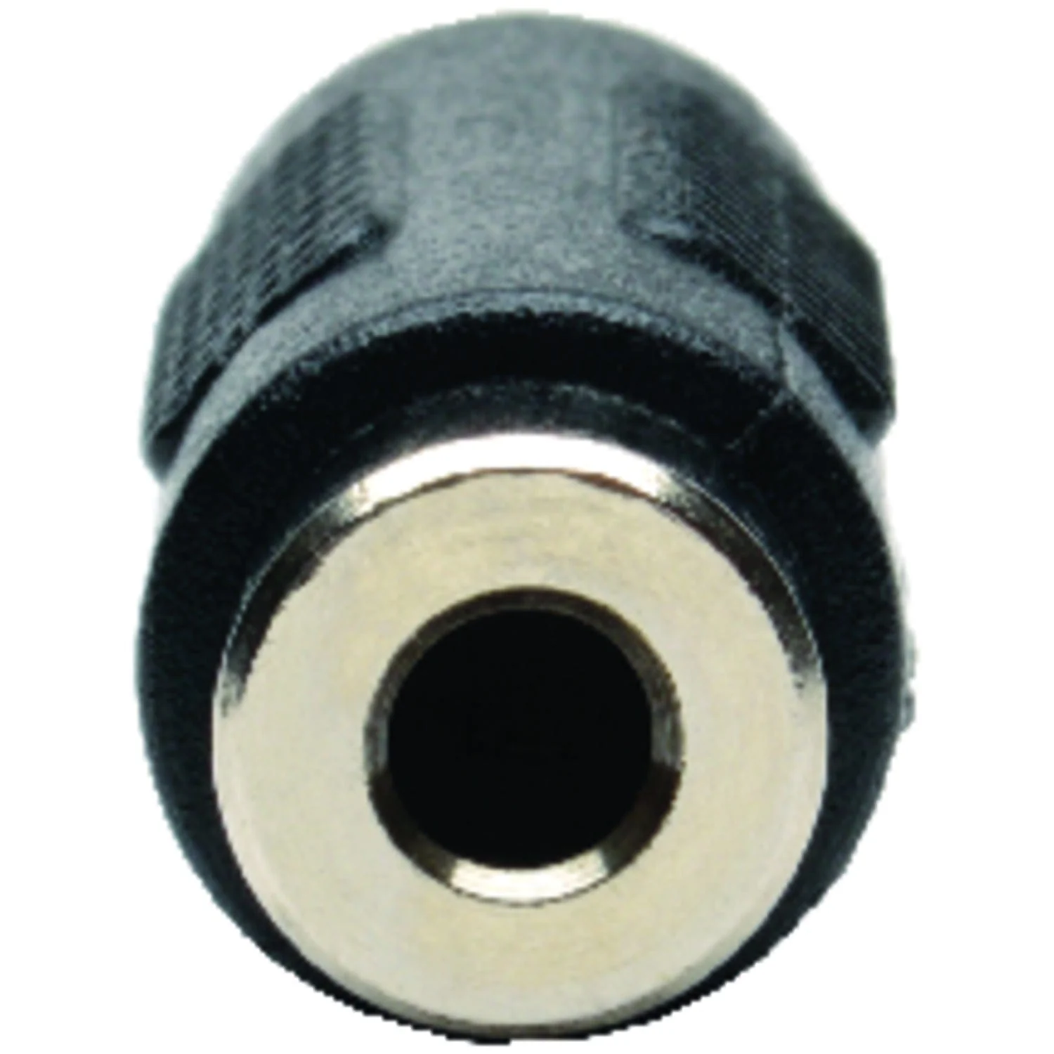 Tripp Lite by Eaton 3.5-mm Female/Female Stereo Audio Coupler, P310-000 - Image 2