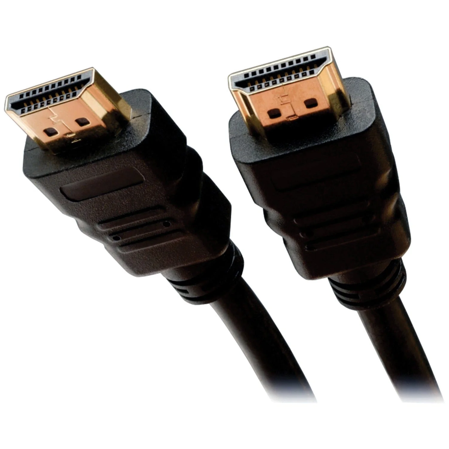 Tripp Lite by Eaton 4K UHD High-Speed HDMI Cable with Ethernet, 6 Ft., Black, P569-006 - Image 2