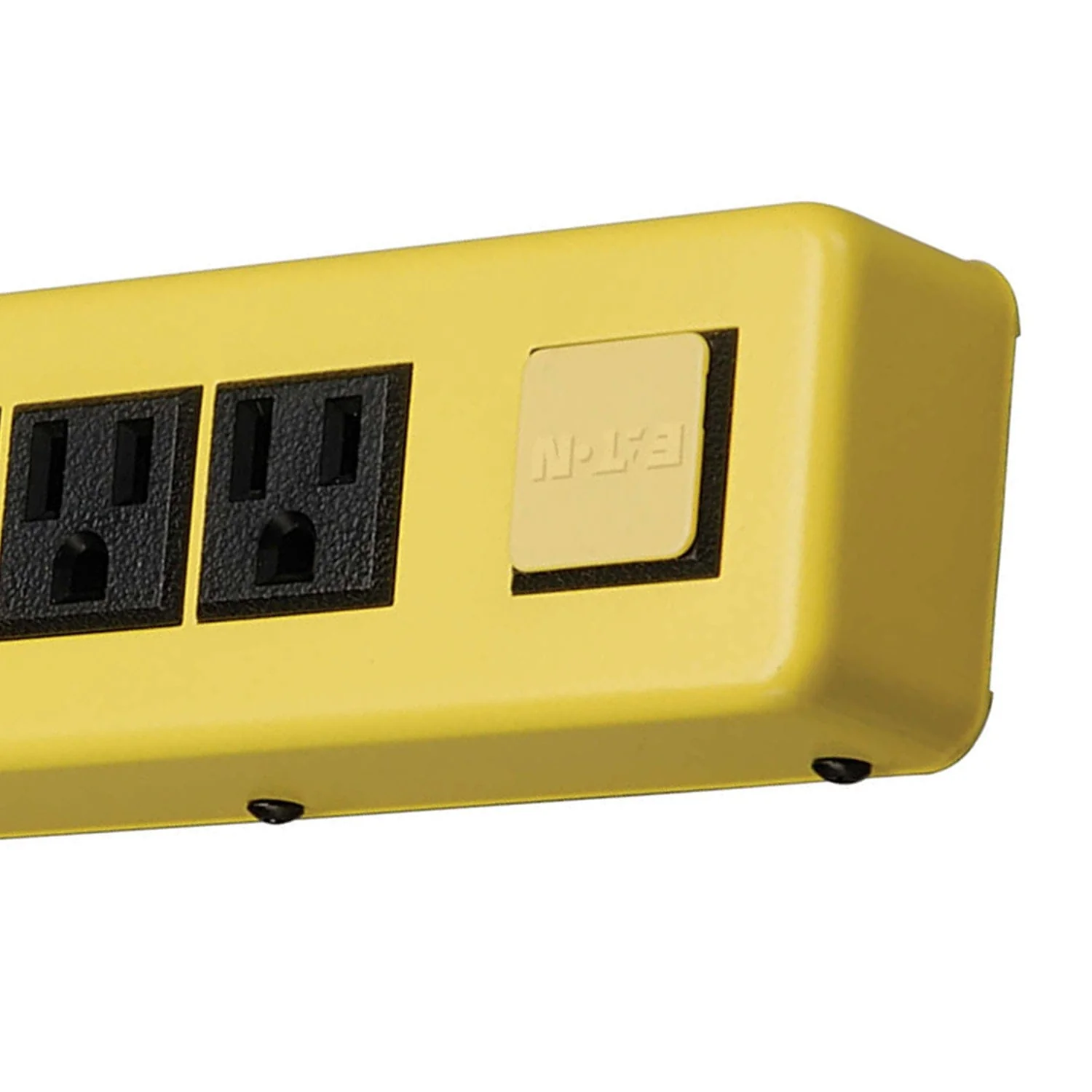Tripp Lite by Eaton 6-AC Outlet Power It Power Strip with Safety Covers, 6-Ft. Cord with Straight Plug, TLM626NS - Image 5