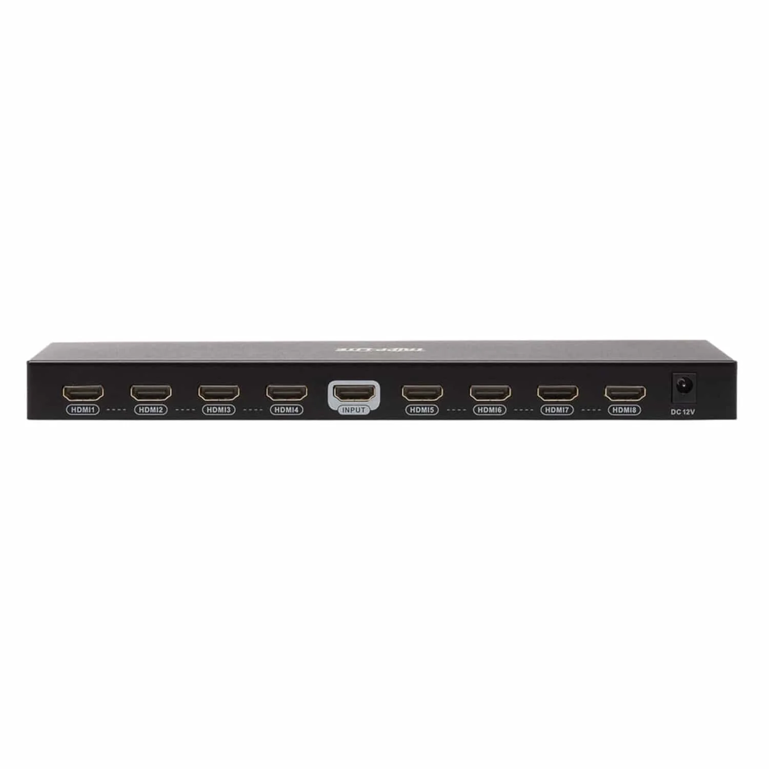 Tripp Lite by Eaton HDMI Splitter, 4K at 60 Hz, 8 Ports, B118-008E-UHD-2 - Image 3