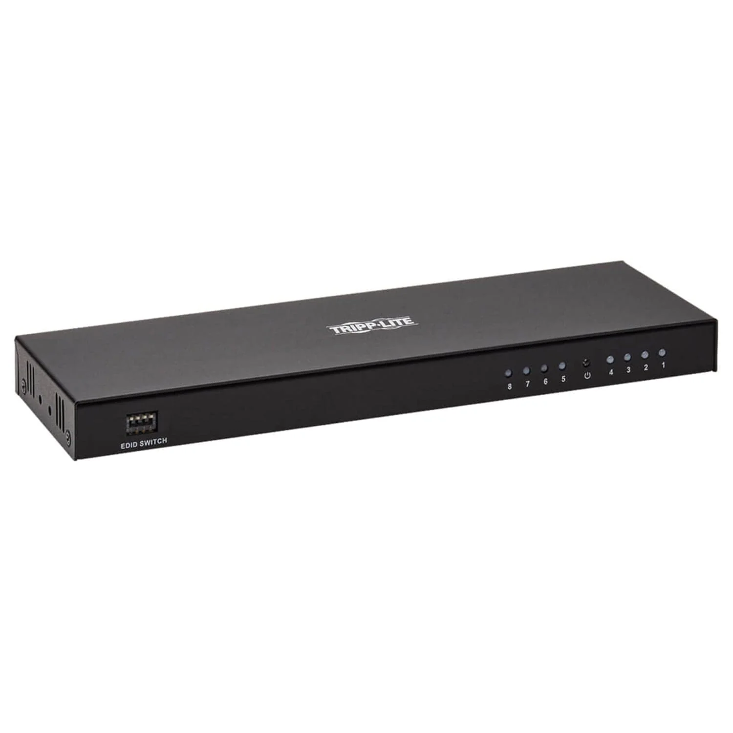 Tripp Lite by Eaton HDMI Splitter, 4K at 60 Hz, 8 Ports, B118-008E-UHD-2 - Image 5