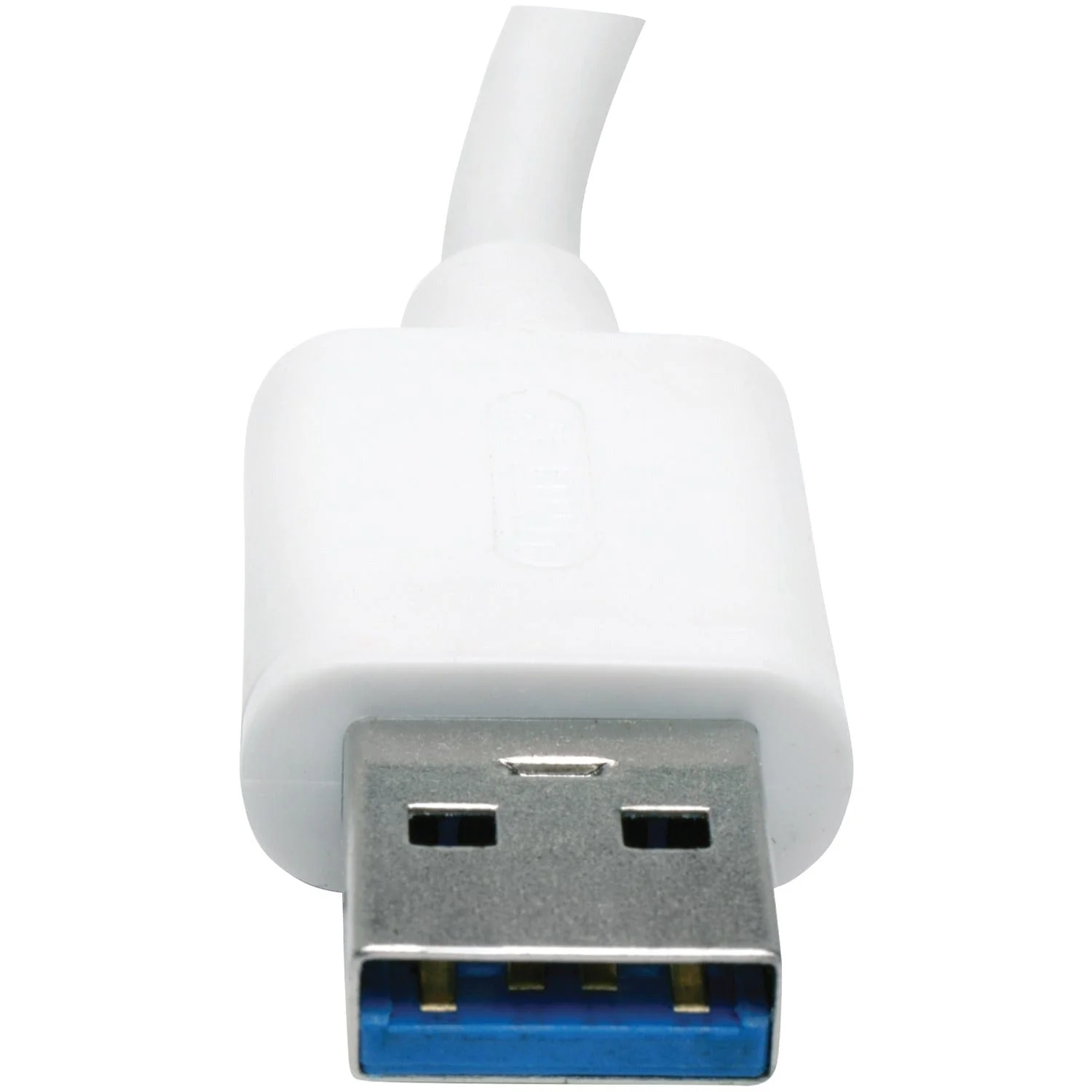 Tripp Lite by Eaton SuperSpeed USB 3.0 Multi-Drive Memory Card Reader/Writer, Aluminum Case, U352-000-MD-AL - Image 4