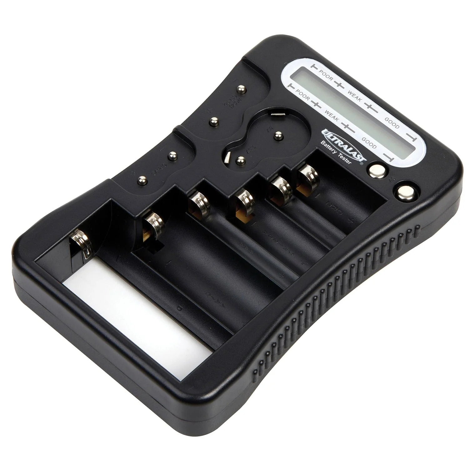 Ultralast Universal Battery Tester