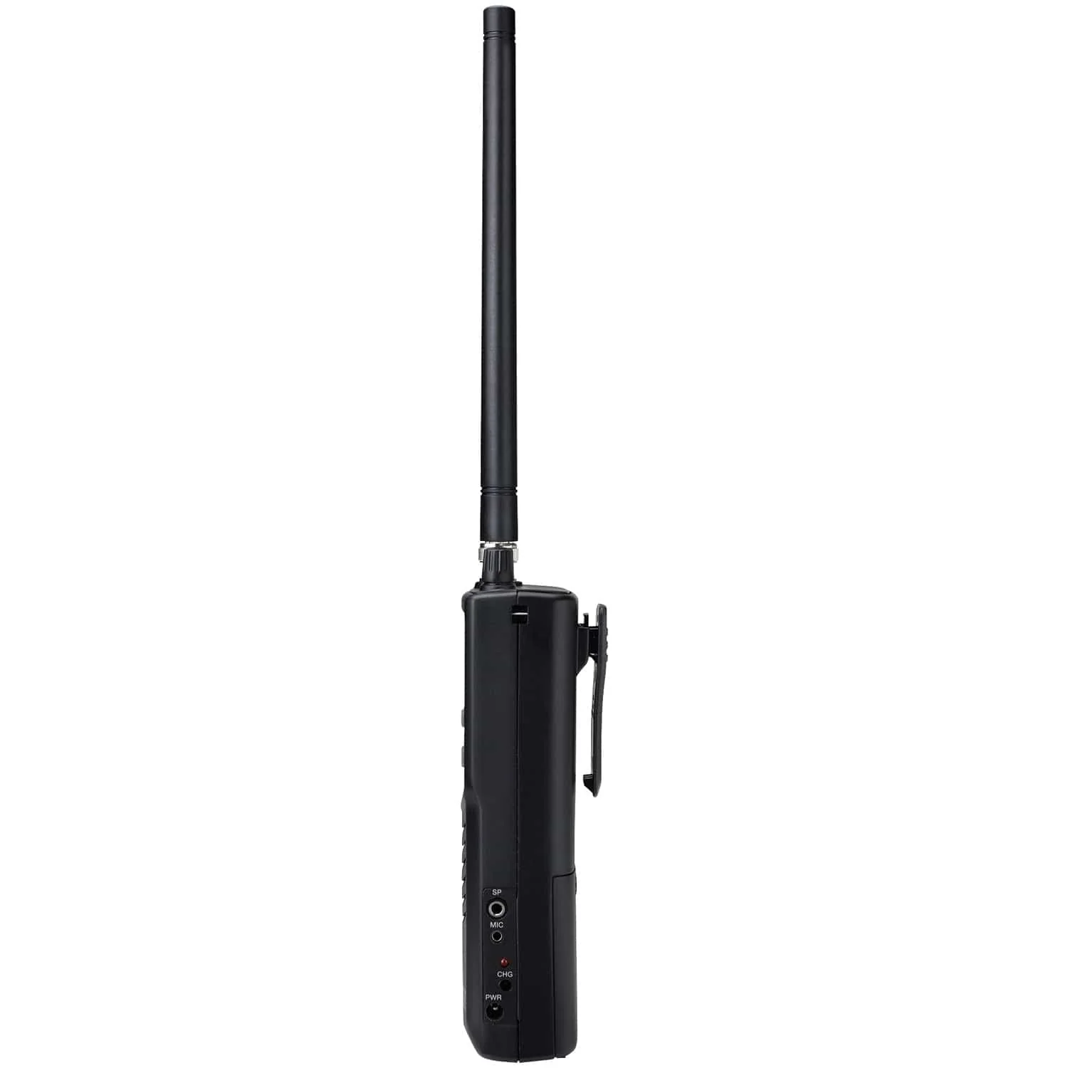Uniden 40-Channel Handheld CB with Weather Alert, PRO501HH - Image 5