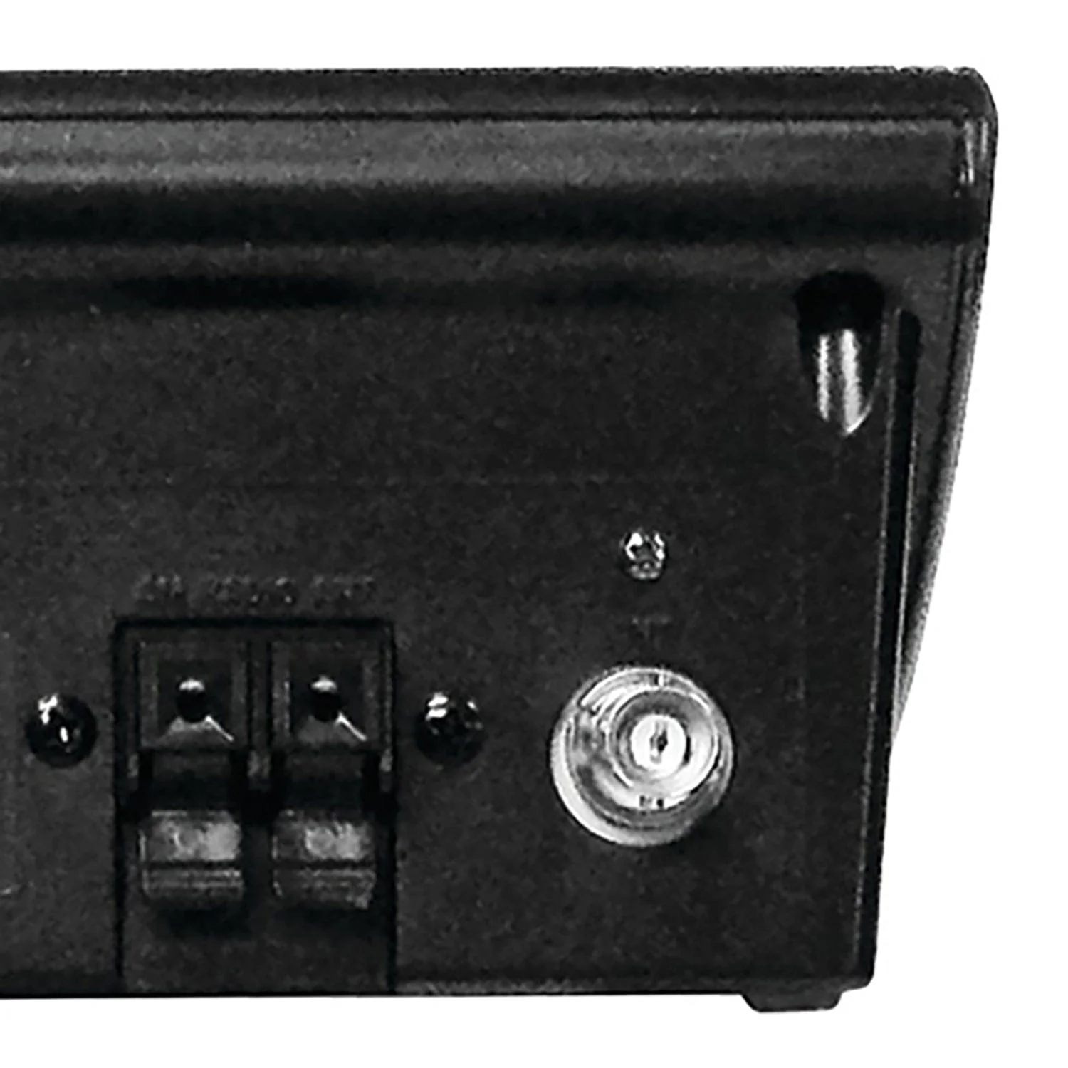Uniden 500-Channel Radio Scanner with Weather Alert, Black, BC365CRS - Image 5