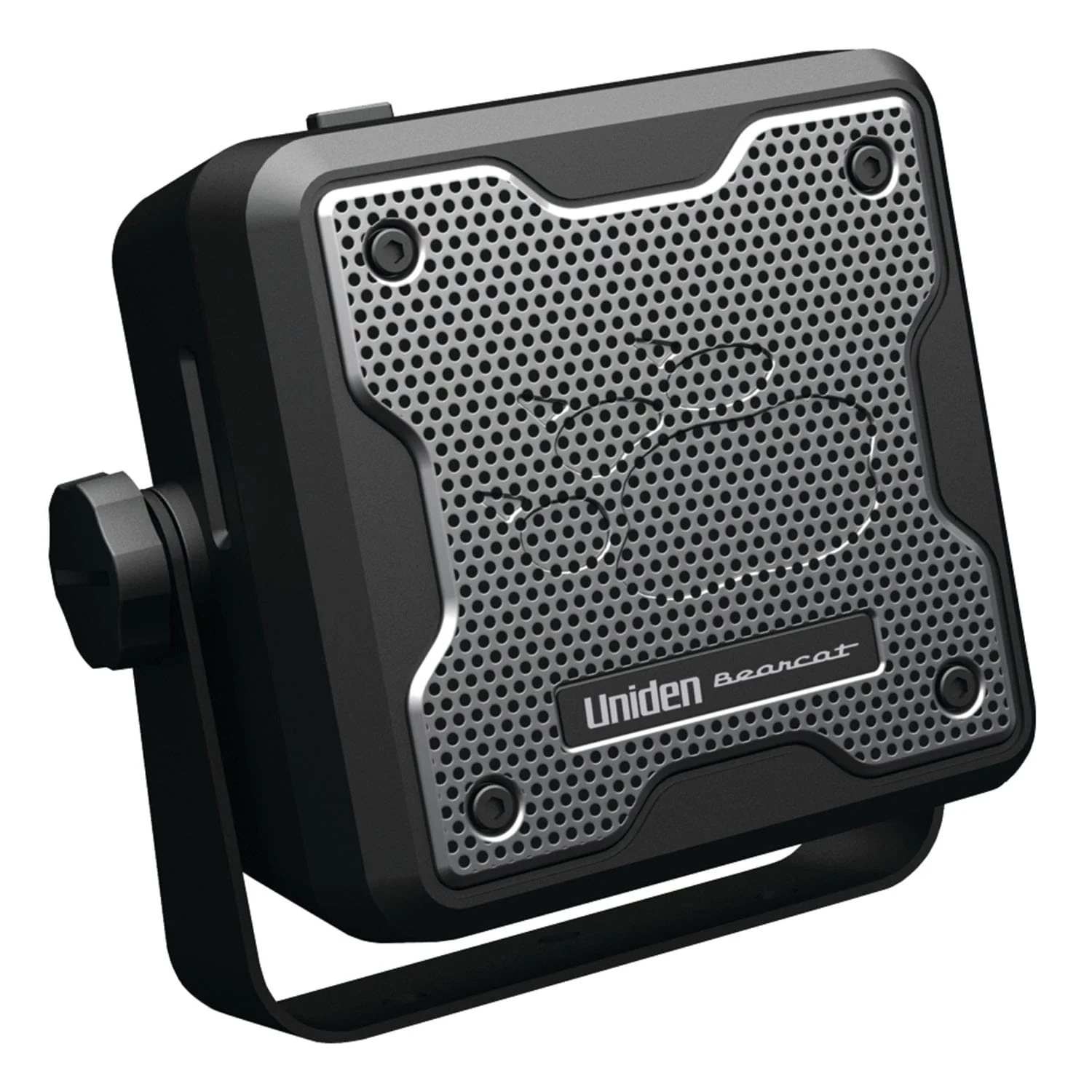 Uniden Bearcat 15-Watt Accessory CB/Scanner External Speaker, BC15