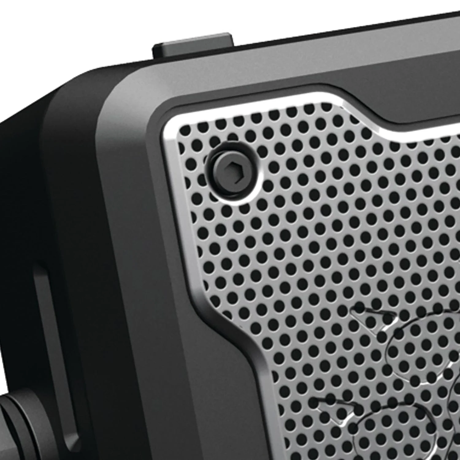 Uniden Bearcat 15-Watt Accessory CB/Scanner External Speaker, BC15 - Image 3