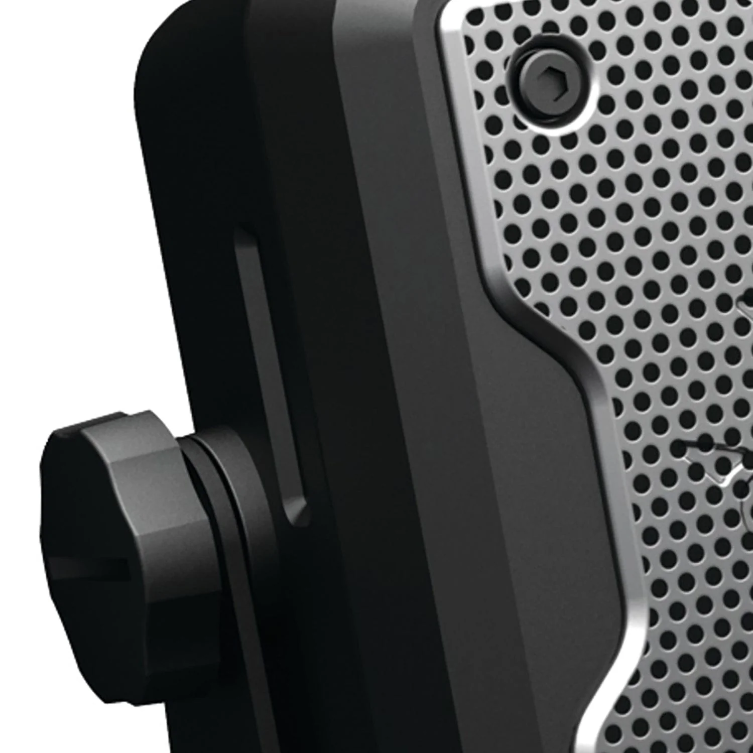 Uniden Bearcat 15-Watt Accessory CB/Scanner External Speaker, BC15 - Image 4