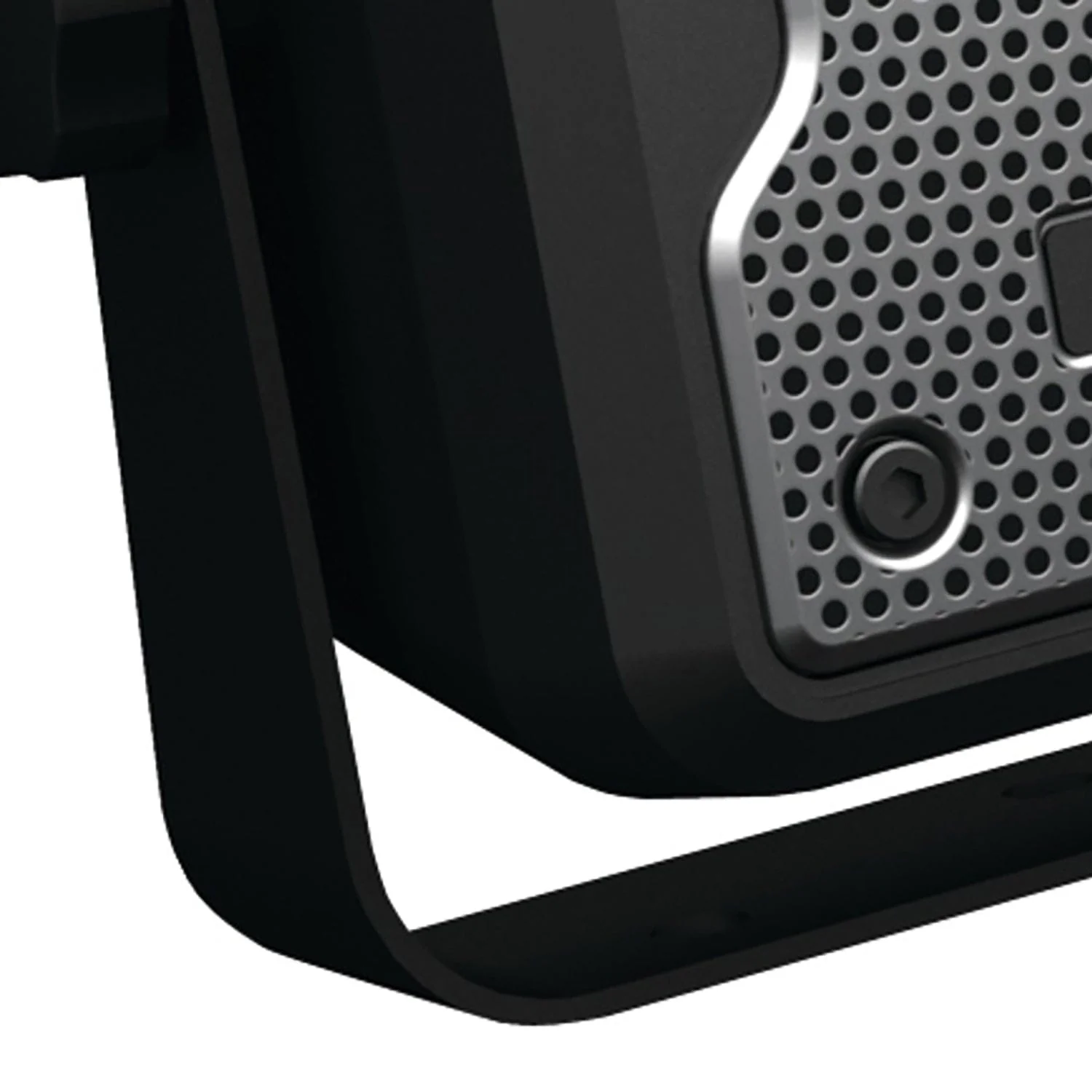 Uniden Bearcat 15-Watt Accessory CB/Scanner External Speaker, BC15 - Image 5