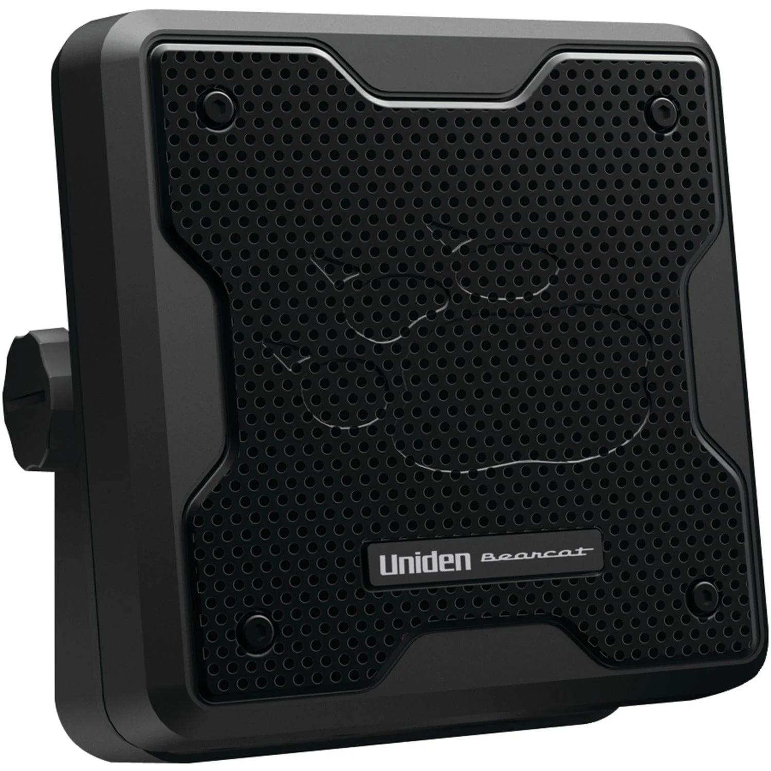 Uniden Bearcat 20-Watt Accessory CB/Scanner External Speaker, BC20
