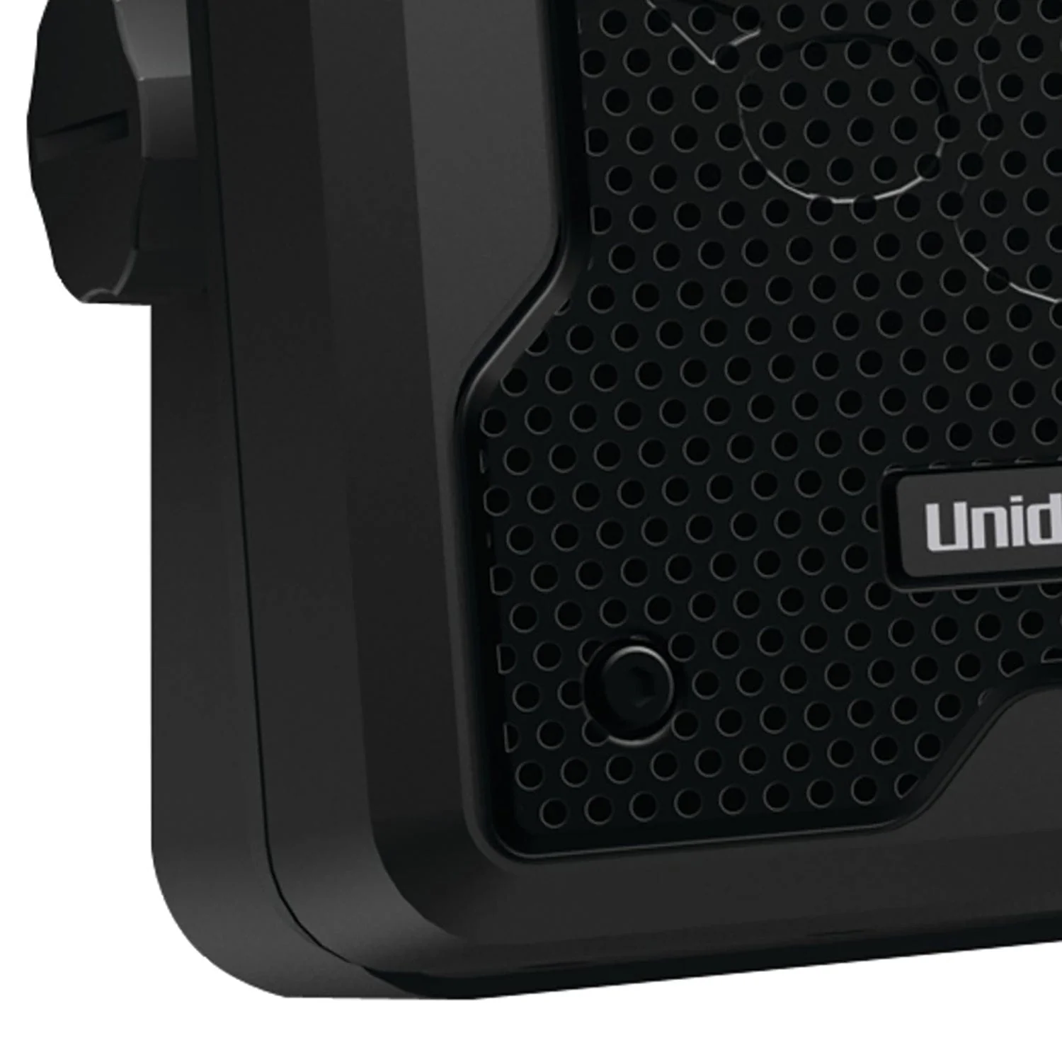 Uniden Bearcat 20-Watt Accessory CB/Scanner External Speaker, BC20 - Image 5