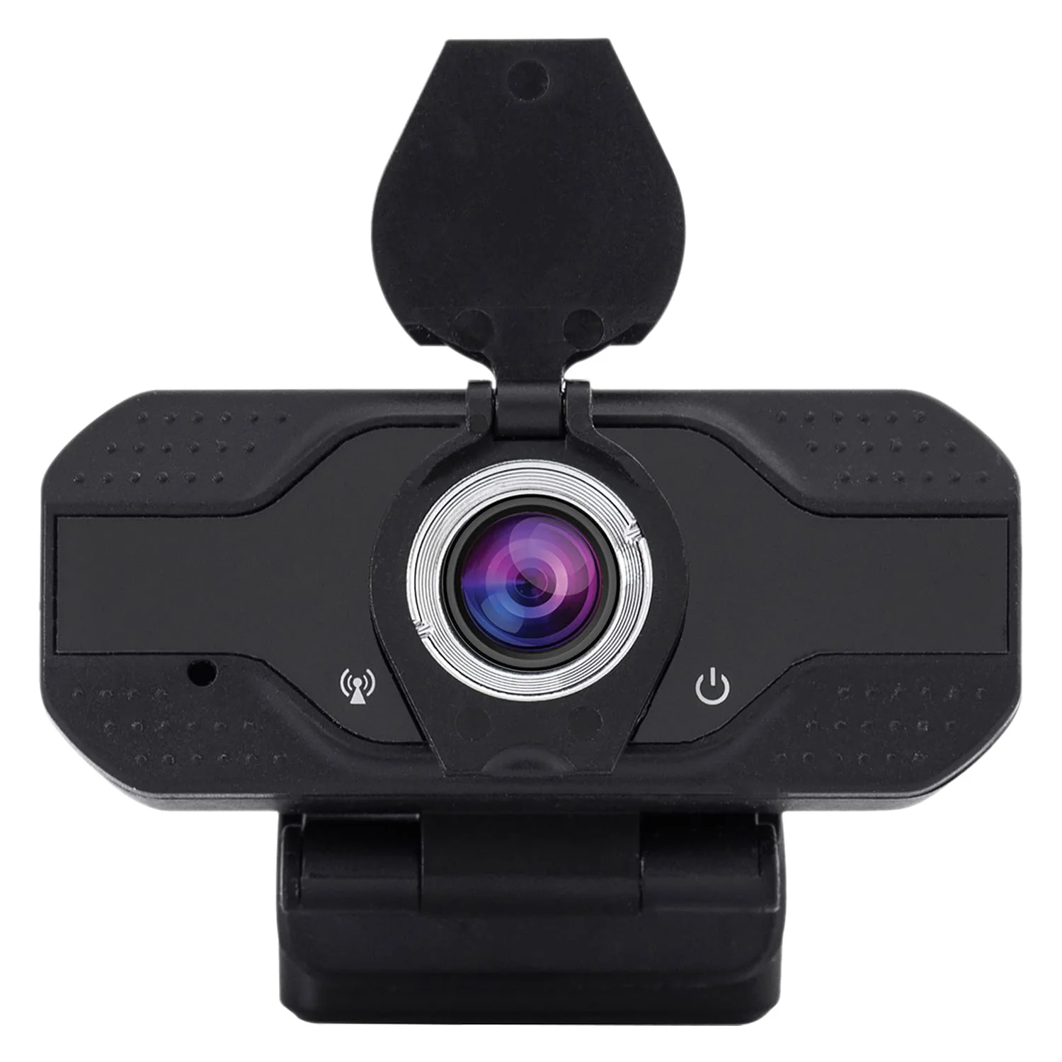 Urban Factory 1080p Full HD WEBEE Webcam with Auto-Focus, USB, for Mac and PC - Image 3