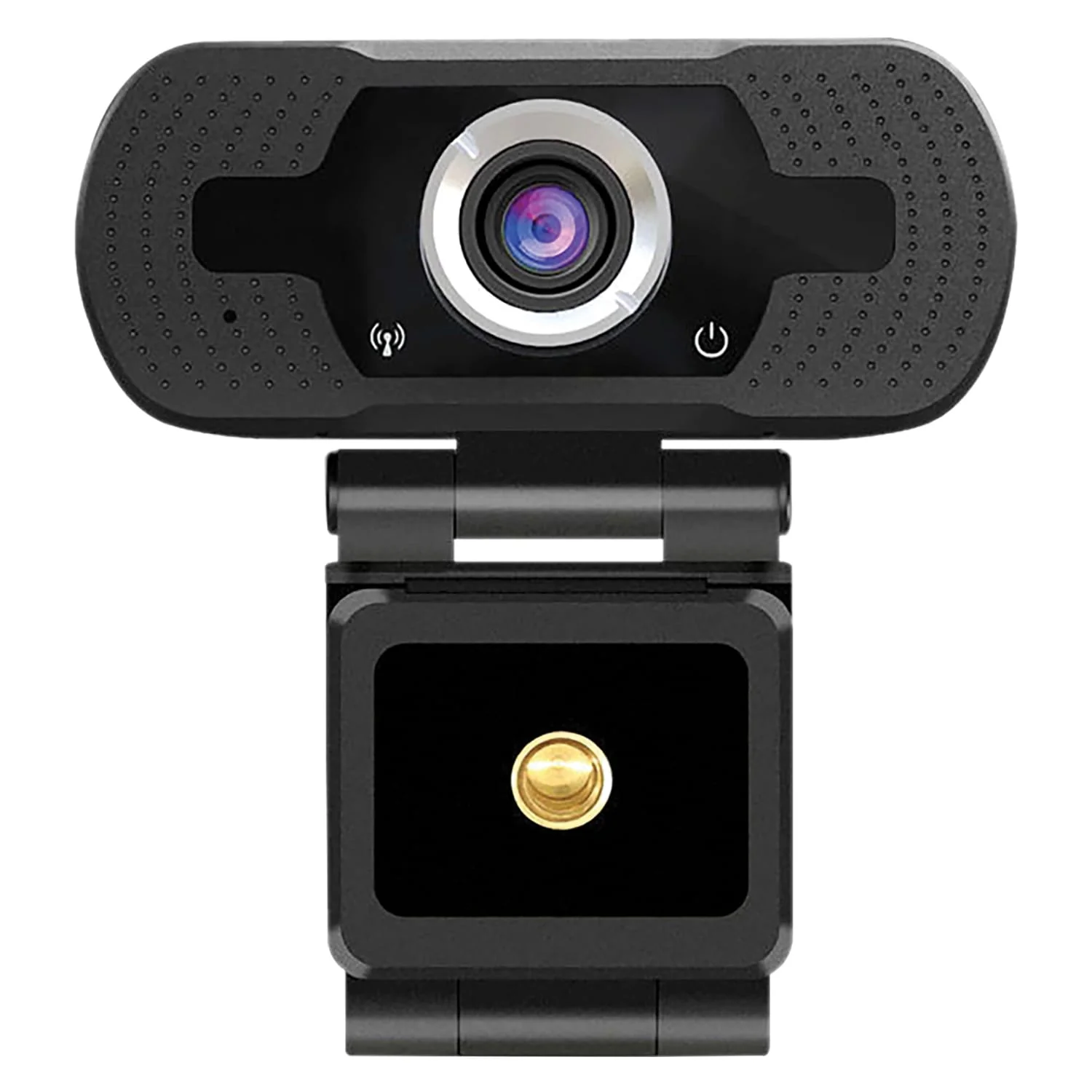 Urban Factory 1080p Full HD WEBEE Webcam with Auto-Focus, USB, for Mac and PC - Image 5