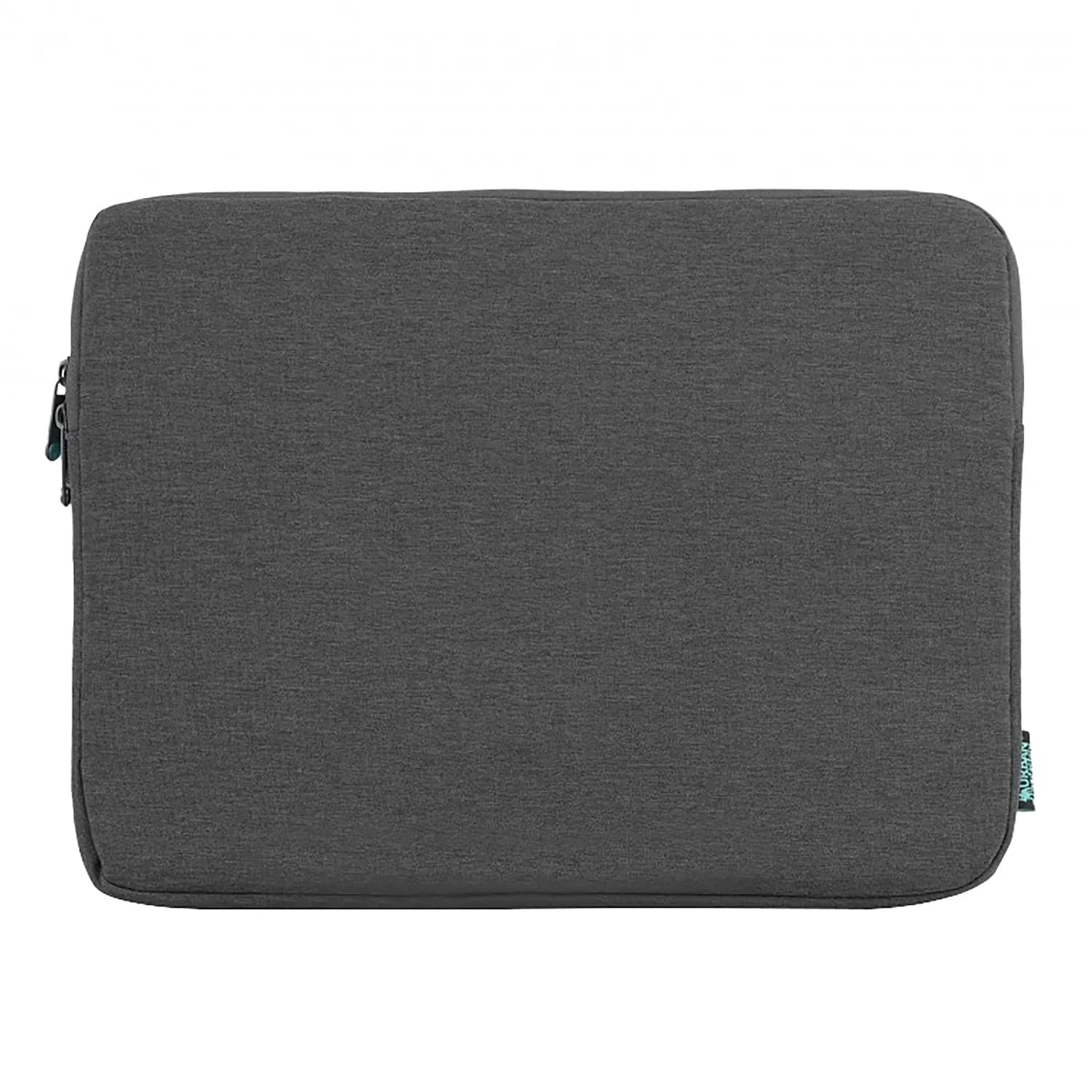 Urban Factory 15/16-In. GREENEE Eco-Friendly Reinforced Notebook Sleeve, Multiple Compartments, 15/16 In. - Image 3