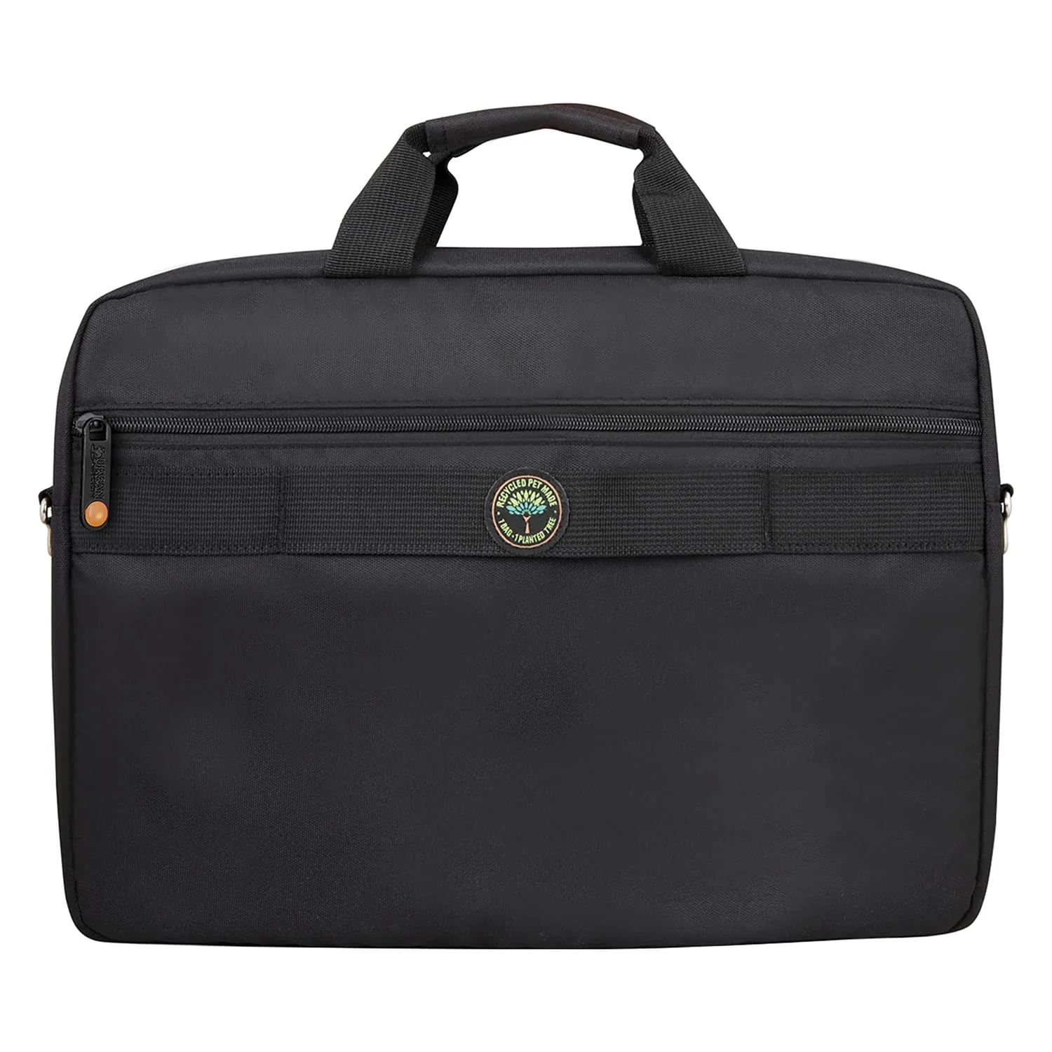 Urban Factory CYCLEE Eco Top-Loading Laptop Case, 15.6 In. - Image 5