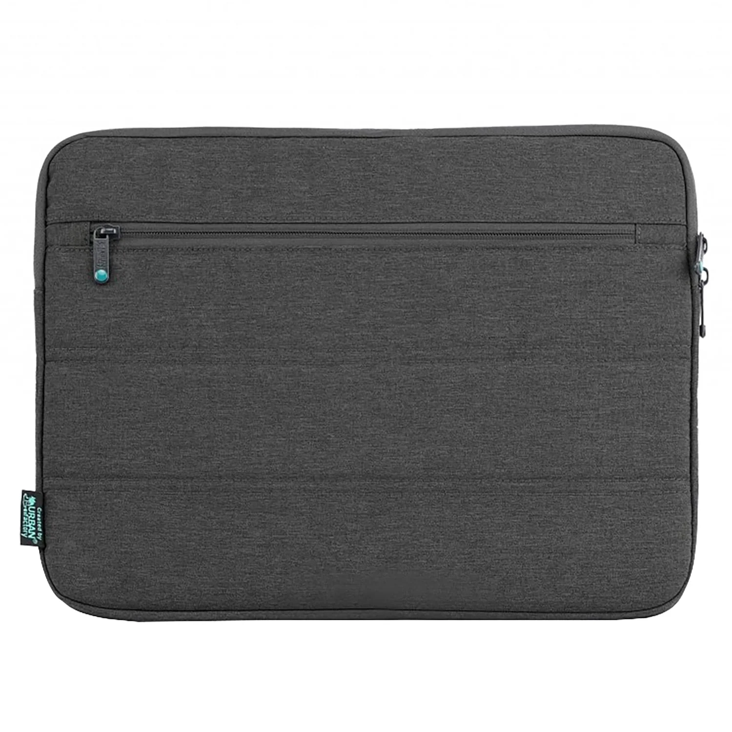 Urban Factory GREENEE Eco-Friendly Notebook Sleeve, 13/14 In. - Image 2