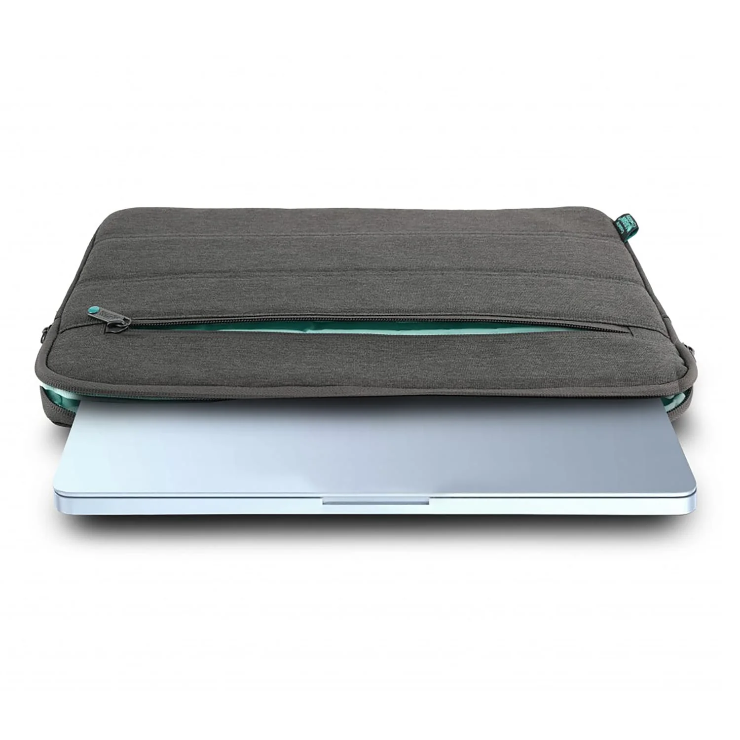 Urban Factory GREENEE Eco-Friendly Notebook Sleeve, 13/14 In. - Image 4