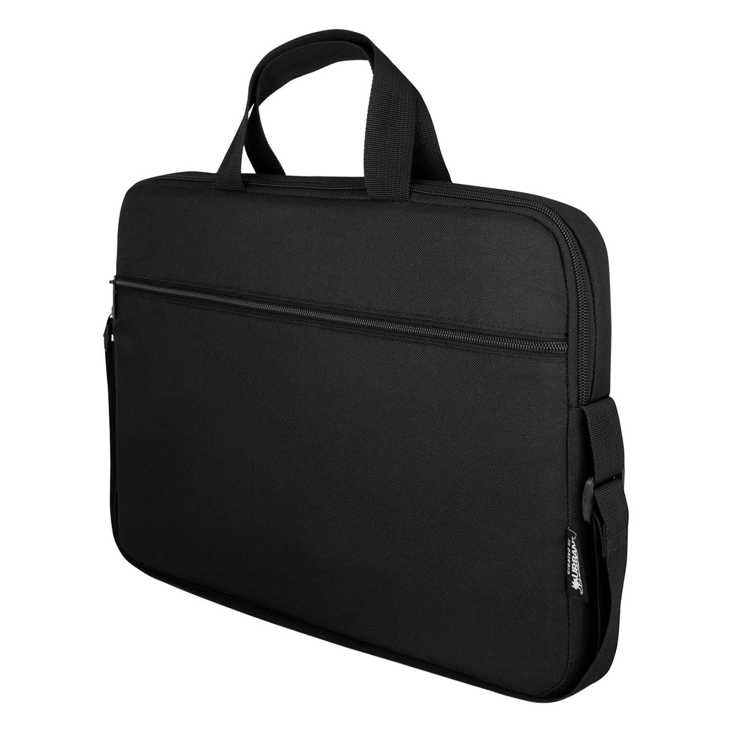 Urban Factory NYLEE Top-Loading Laptop Case, 15.6 In. - Image 4