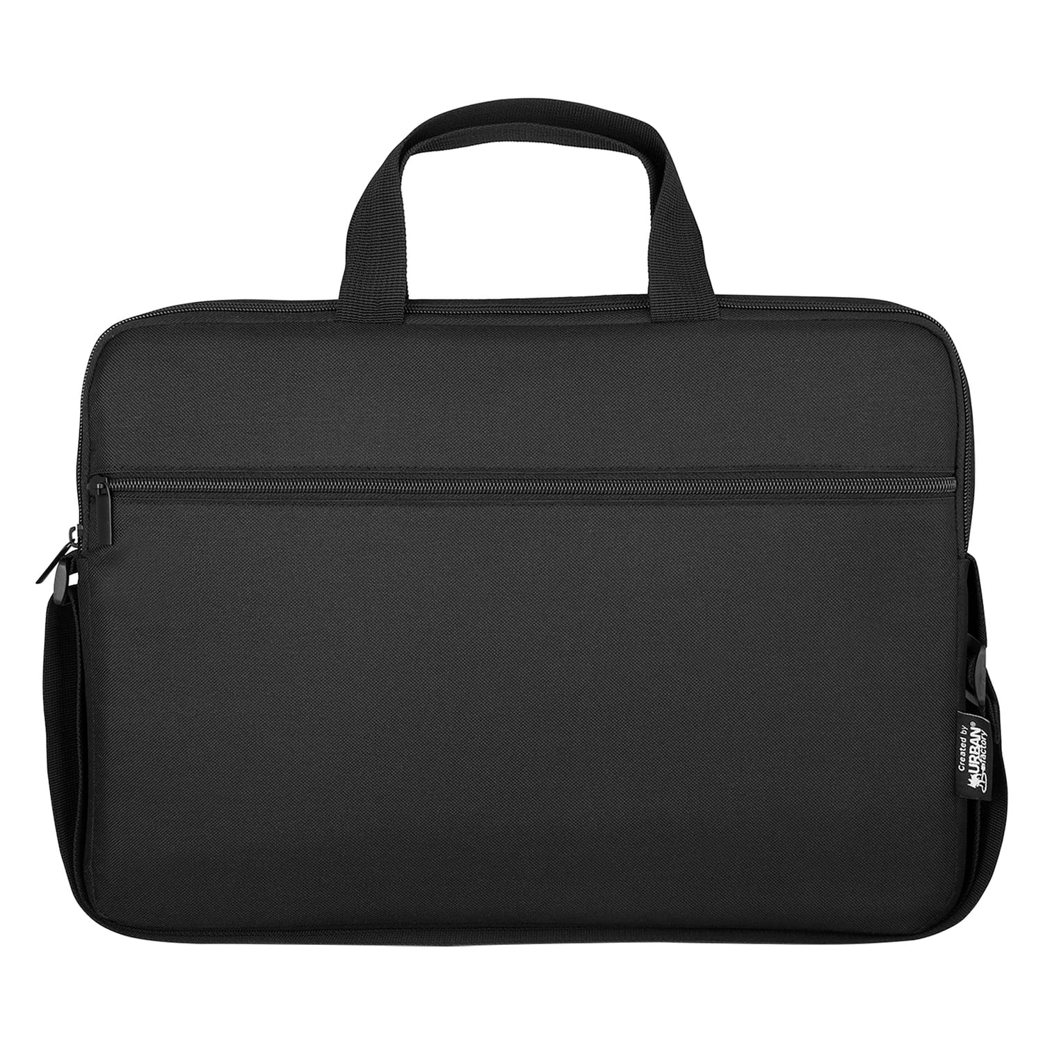 Urban Factory NYLEE Top-Loading Laptop Case, 15.6 In. - Image 5