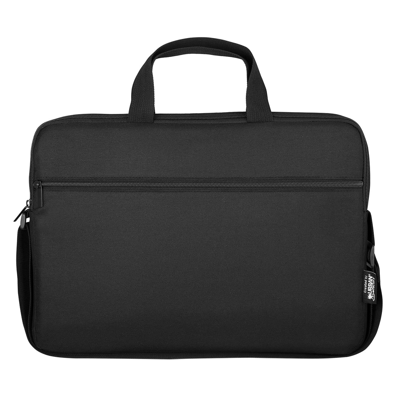 Urban Factory NYLEE Top-Loading Laptop Case, 17.3 In.