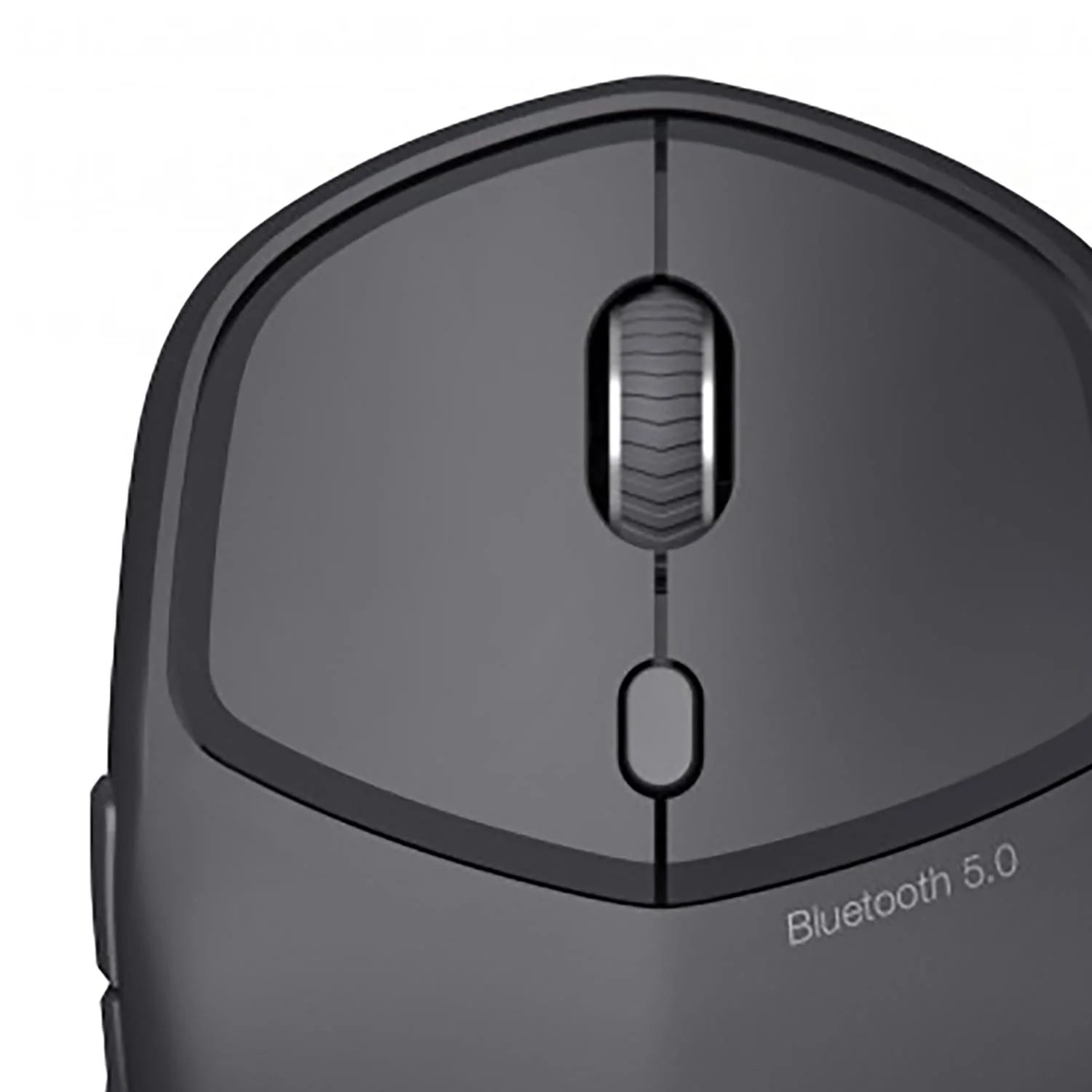 Urban Factory ONLEE COLOR Wireless 1600 DPI Ambidextrous Mouse, 6 Buttons, Bluetooth, Black - Image 4