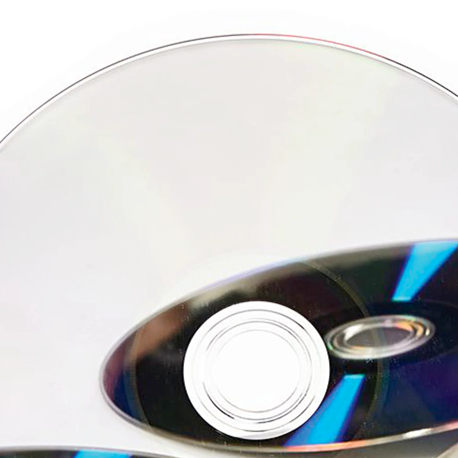 Verbatim BD-R 25-GB 16x Shiny Silver Silk-Screen-Printable Recordable Disc Spindle, 50 Pack - Image 4