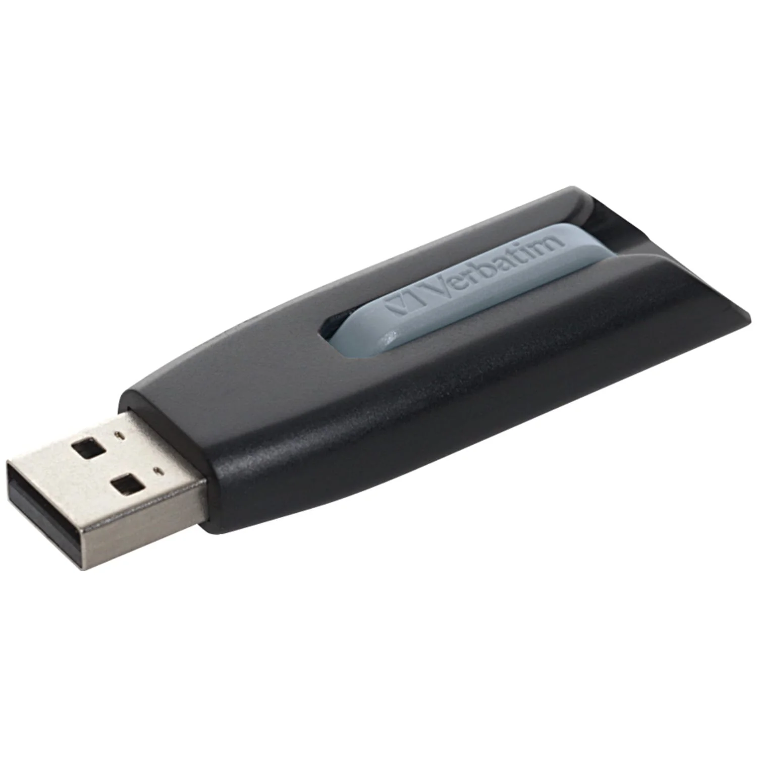 Verbatim SuperSpeed USB 3.0 Store 'n' Go V3 Drive, 64 GB - Image 2