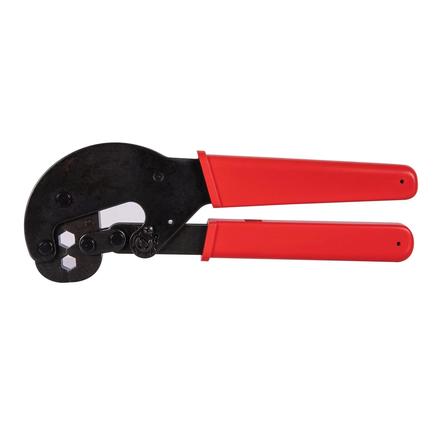Vericom Coaxial Hex Crimping Tool - Image 3