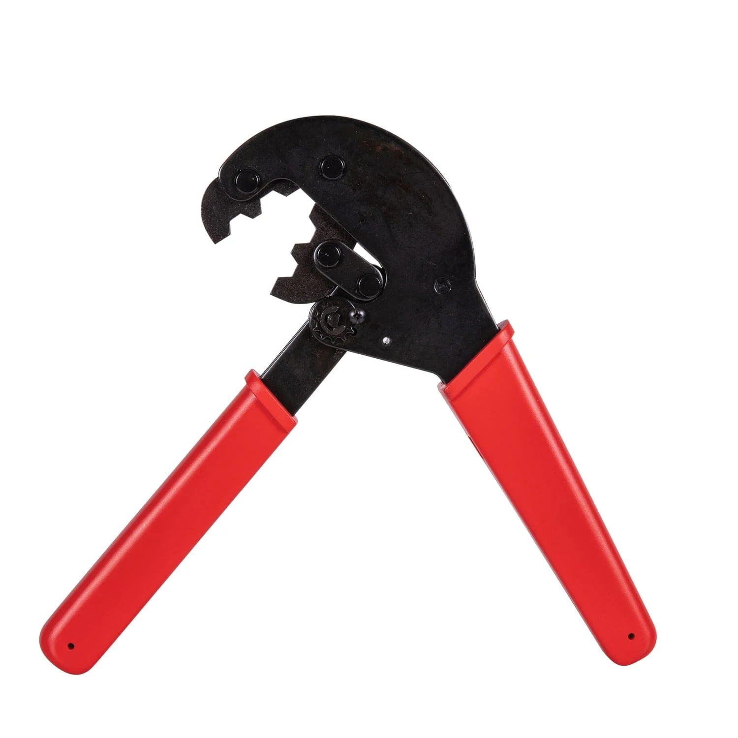 Vericom Coaxial Hex Crimping Tool - Image 4