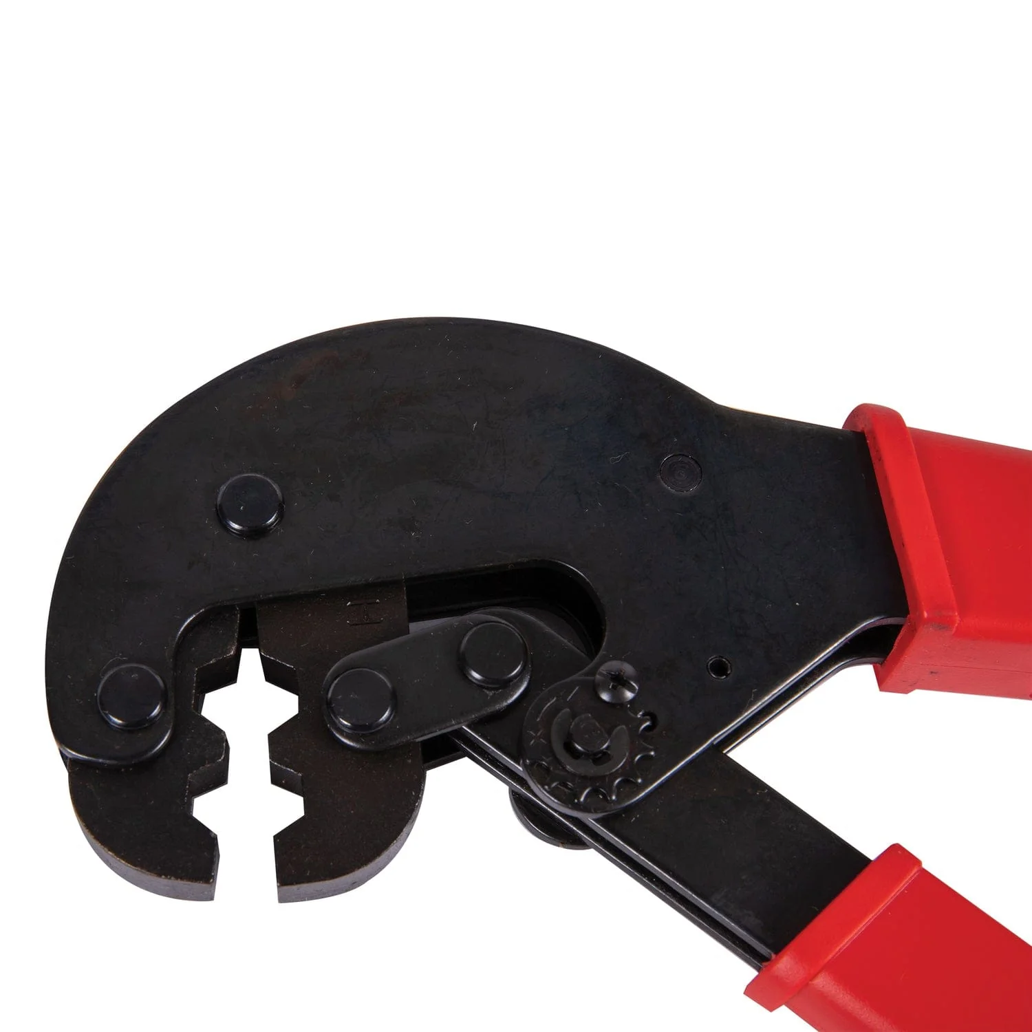 Vericom Coaxial Hex Crimping Tool - Image 5
