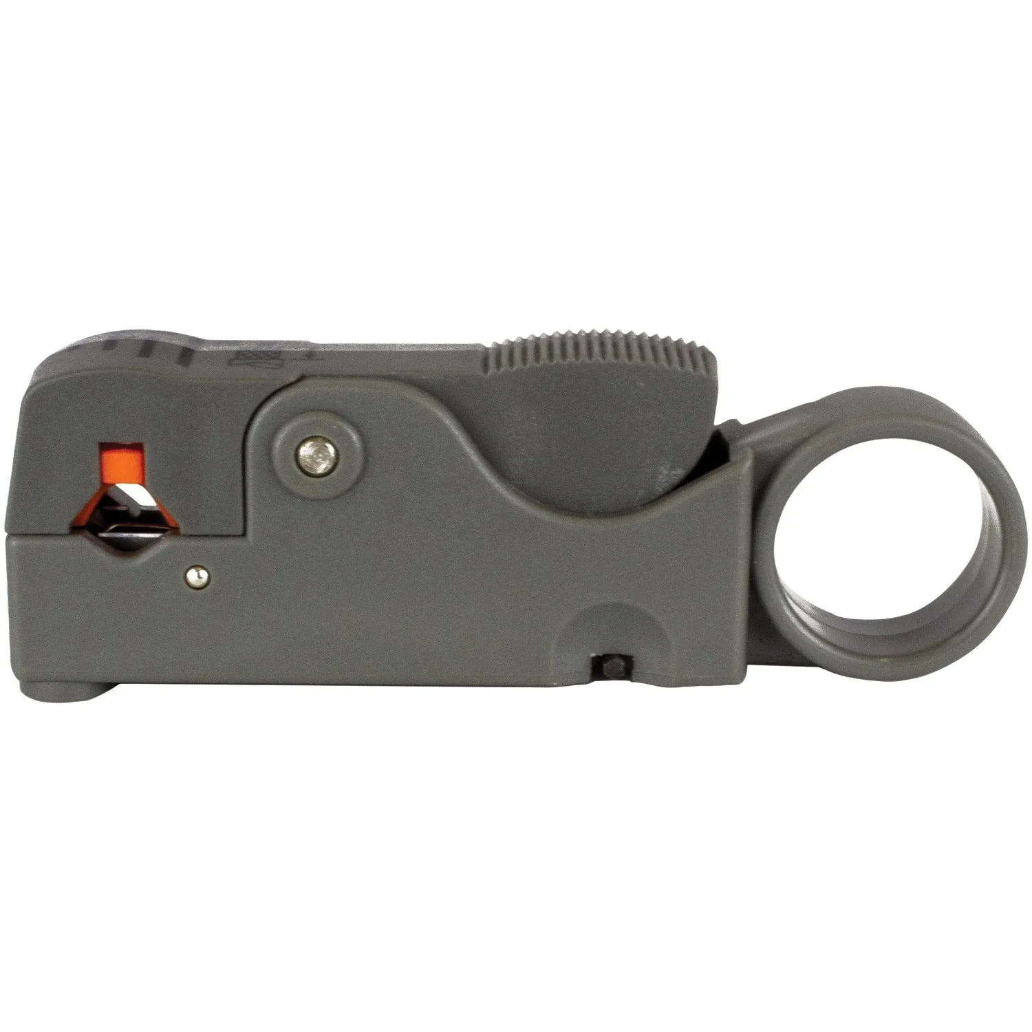 Vericom Professional Coaxial Cable Stripping Tool - Image 3