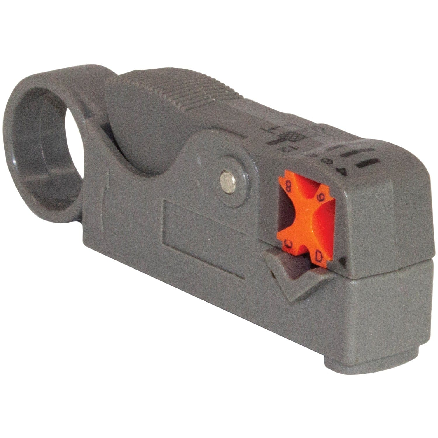 Vericom Professional Coaxial Cable Stripping Tool - Image 4