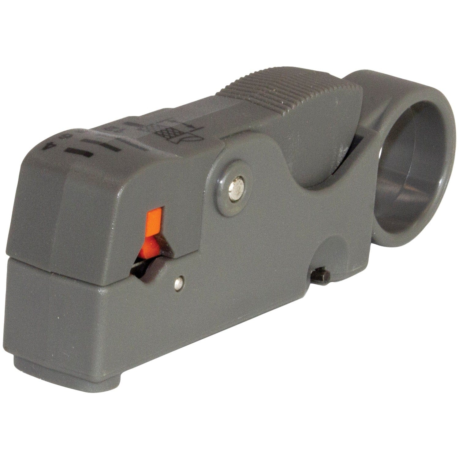 Vericom Professional Coaxial Cable Stripping Tool - Image 5
