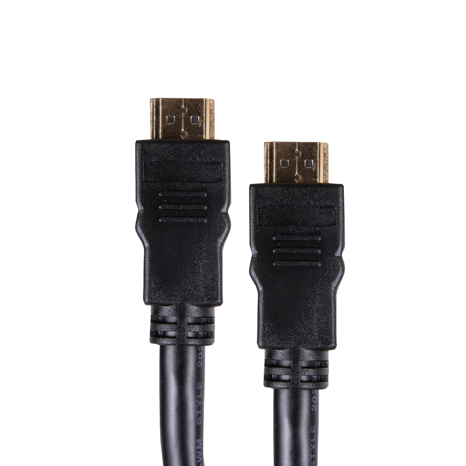 Vericom VP Series High Speed 10.2-Gbps HDMI Cable with Ethernet, 50 Ft. - Image 4