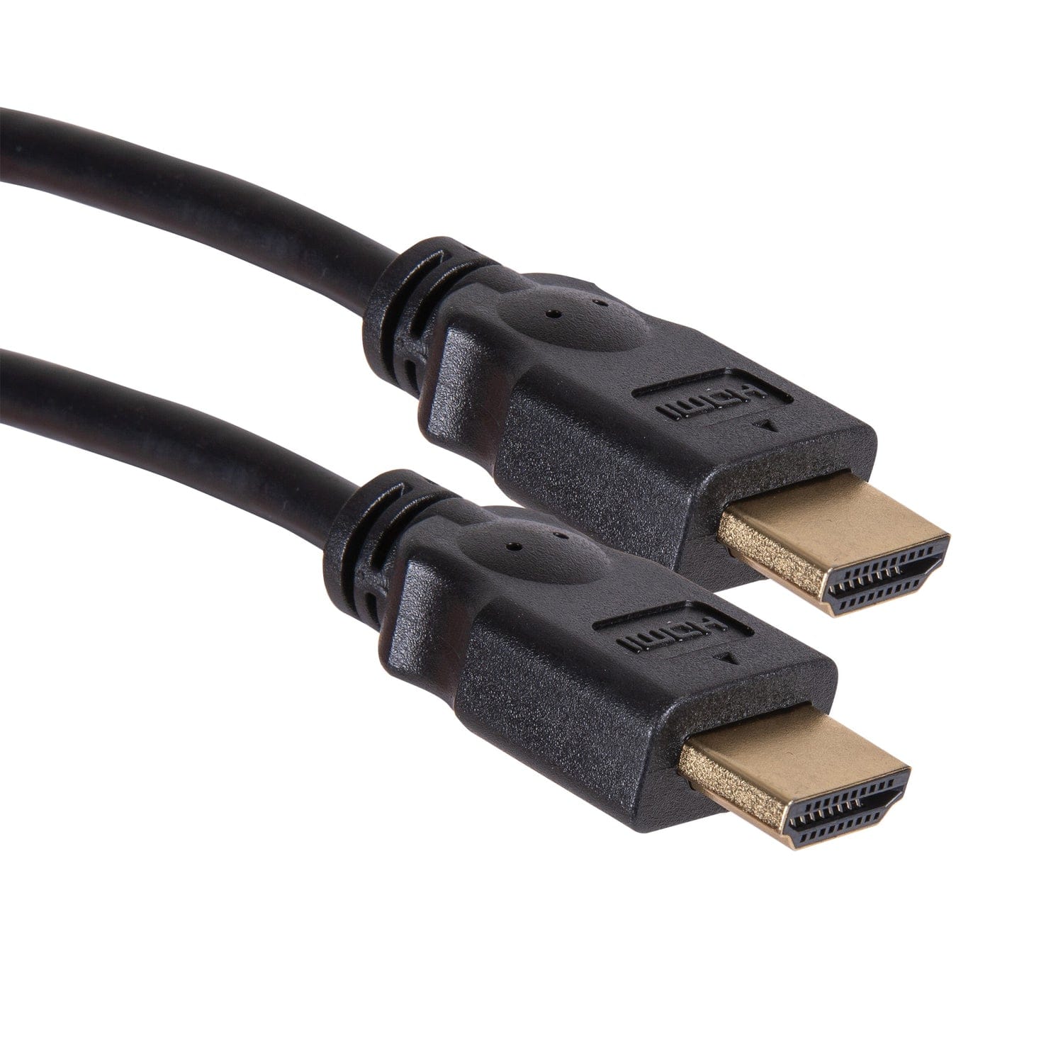 Vericom VP Series High Speed 18-Gbps HDMI Cable with Ethernet, 10 Ft. - Image 3