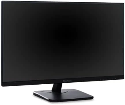 ViewSonic 24in IPS 1080p Monitor HDMI DisplayPort - Certified Refurbished - Image 6